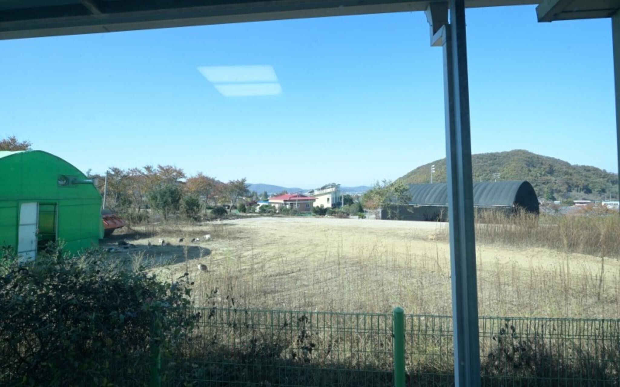 Paju Bau Garden Pension
