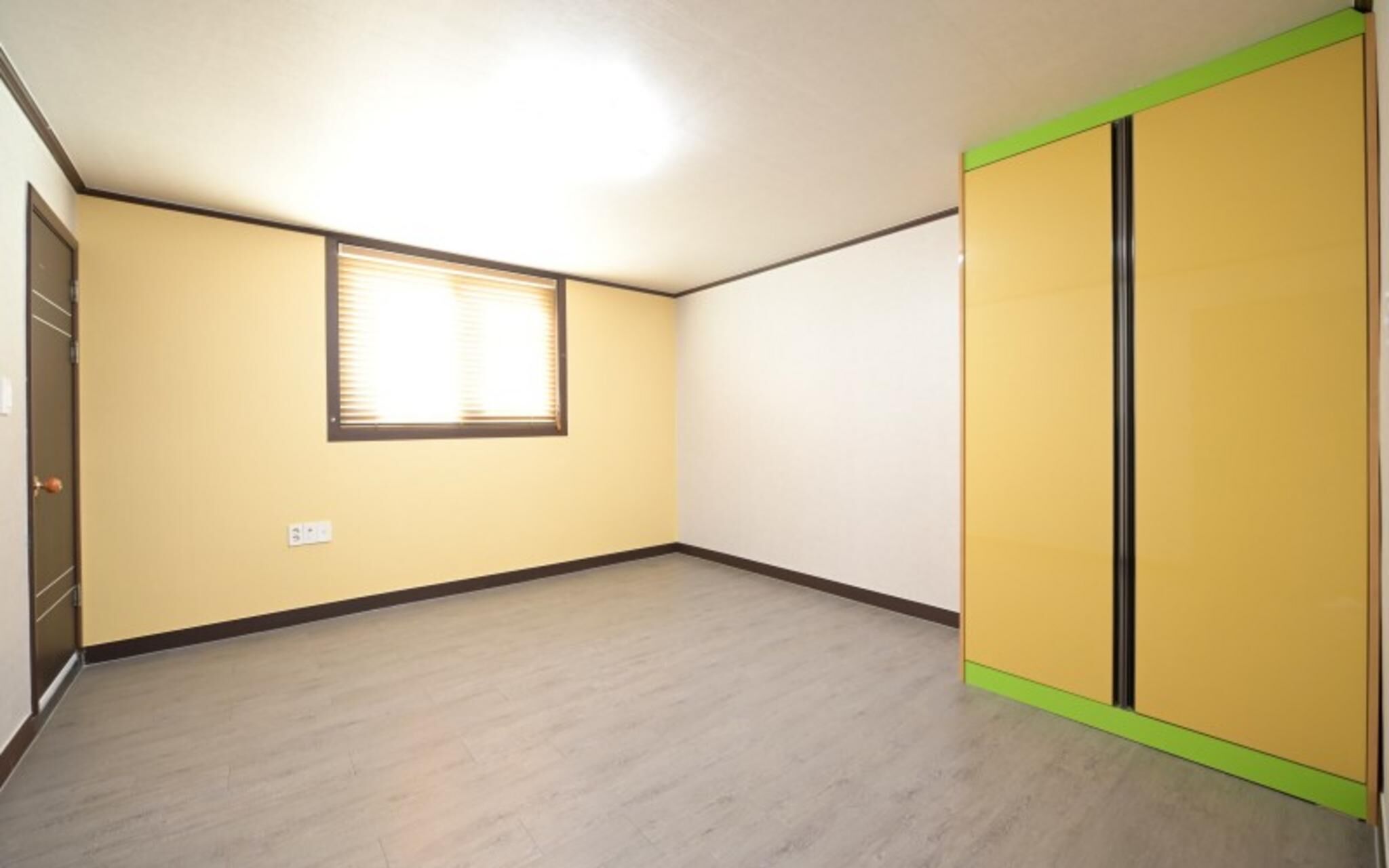 Paju Bau Garden Pension