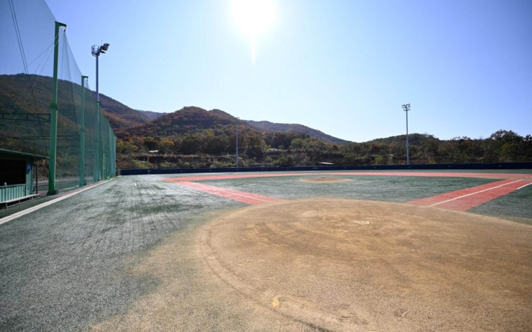Paju Bau Garden Pension