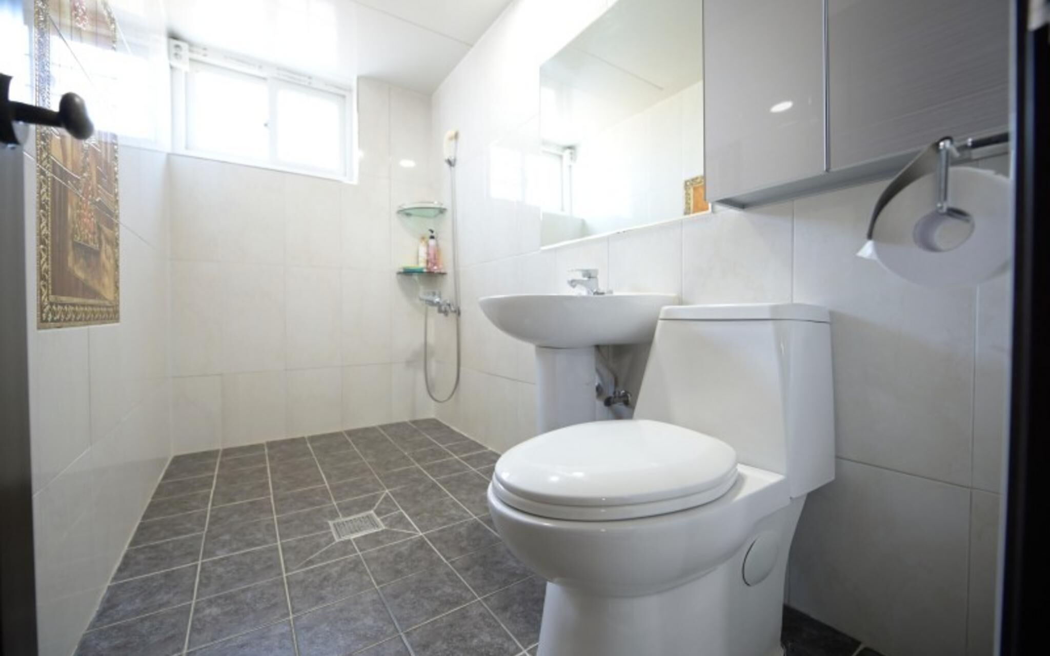 Paju Bau Garden Pension