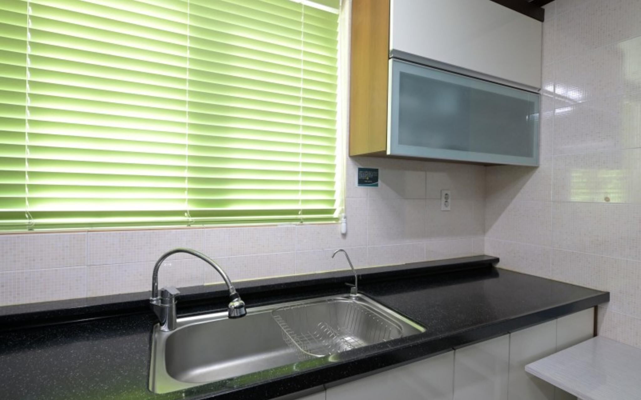 Paju Bau Garden Pension