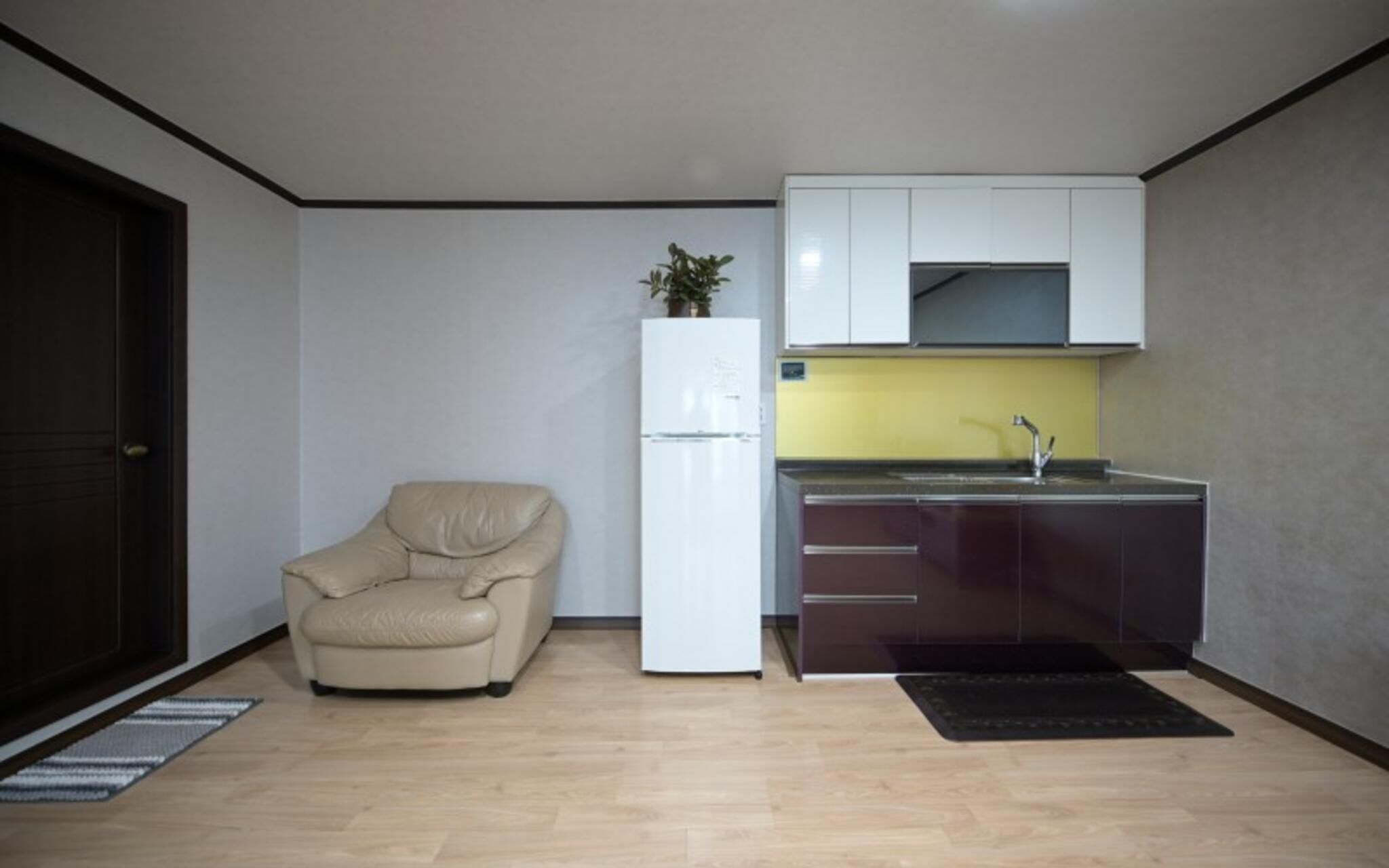 Paju Bau Garden Pension