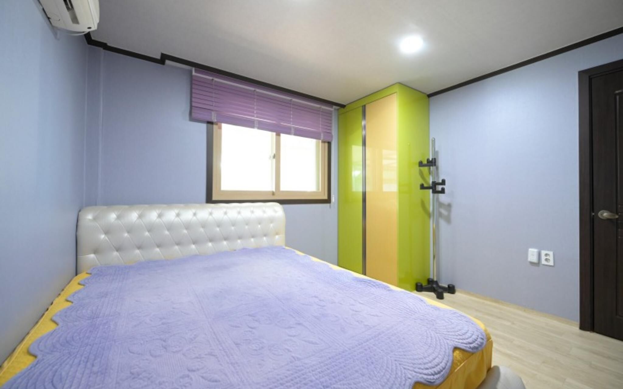 Paju Bau Garden Pension