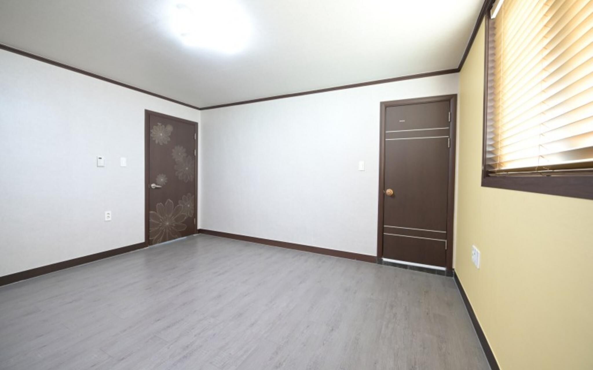 Paju Bau Garden Pension