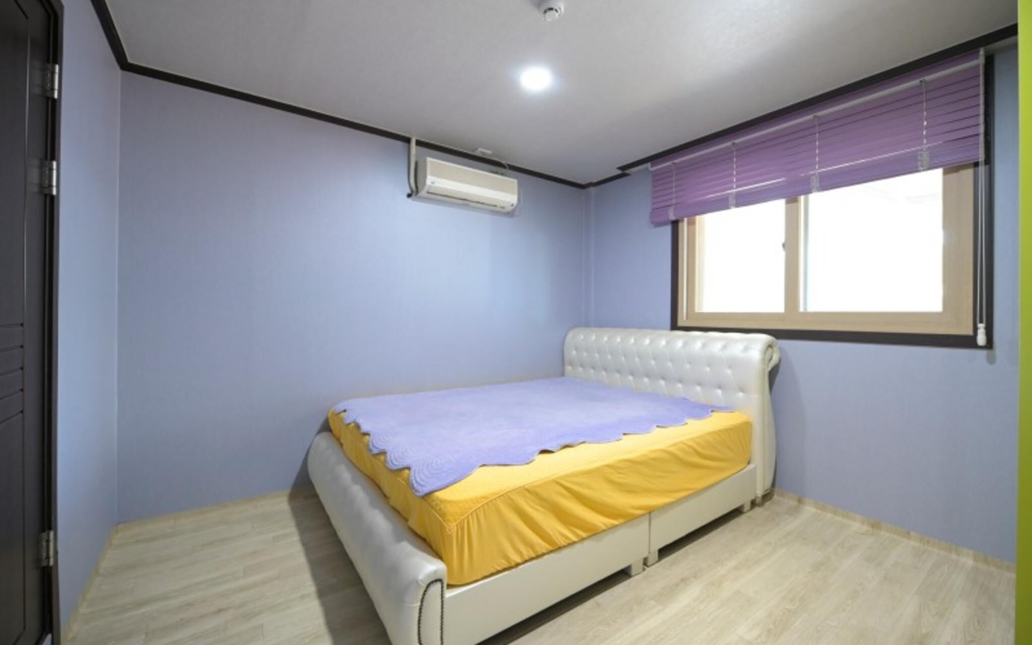 Paju Bau Garden Pension