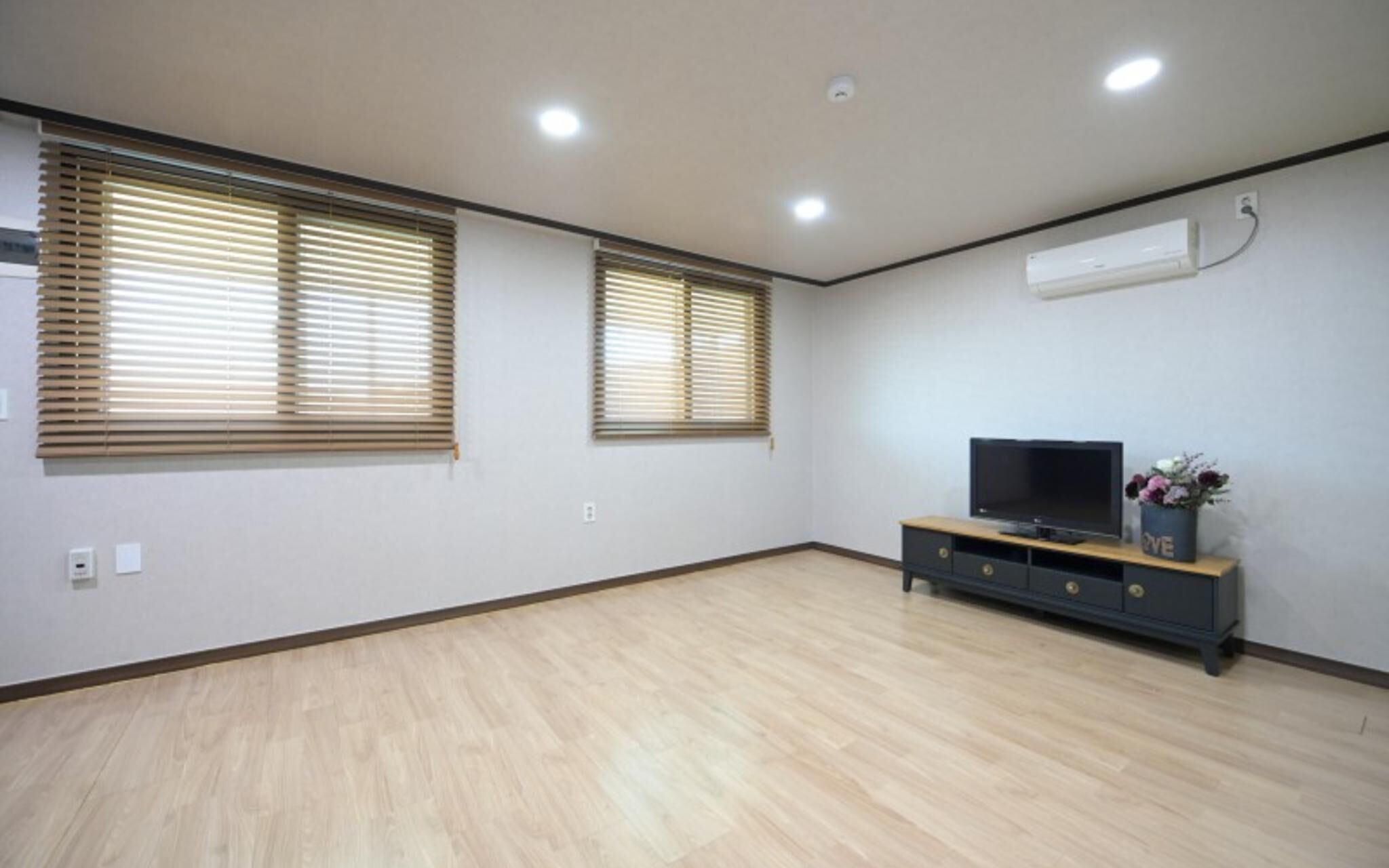 Paju Bau Garden Pension