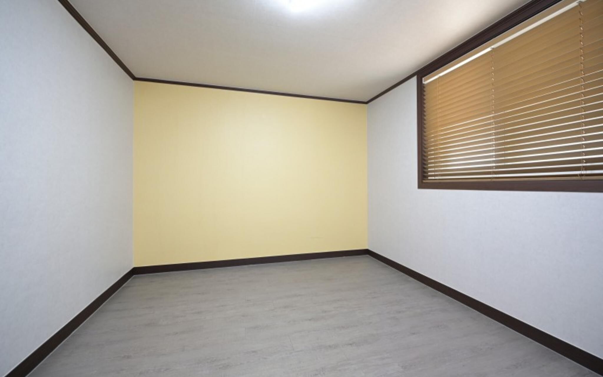 Paju Bau Garden Pension