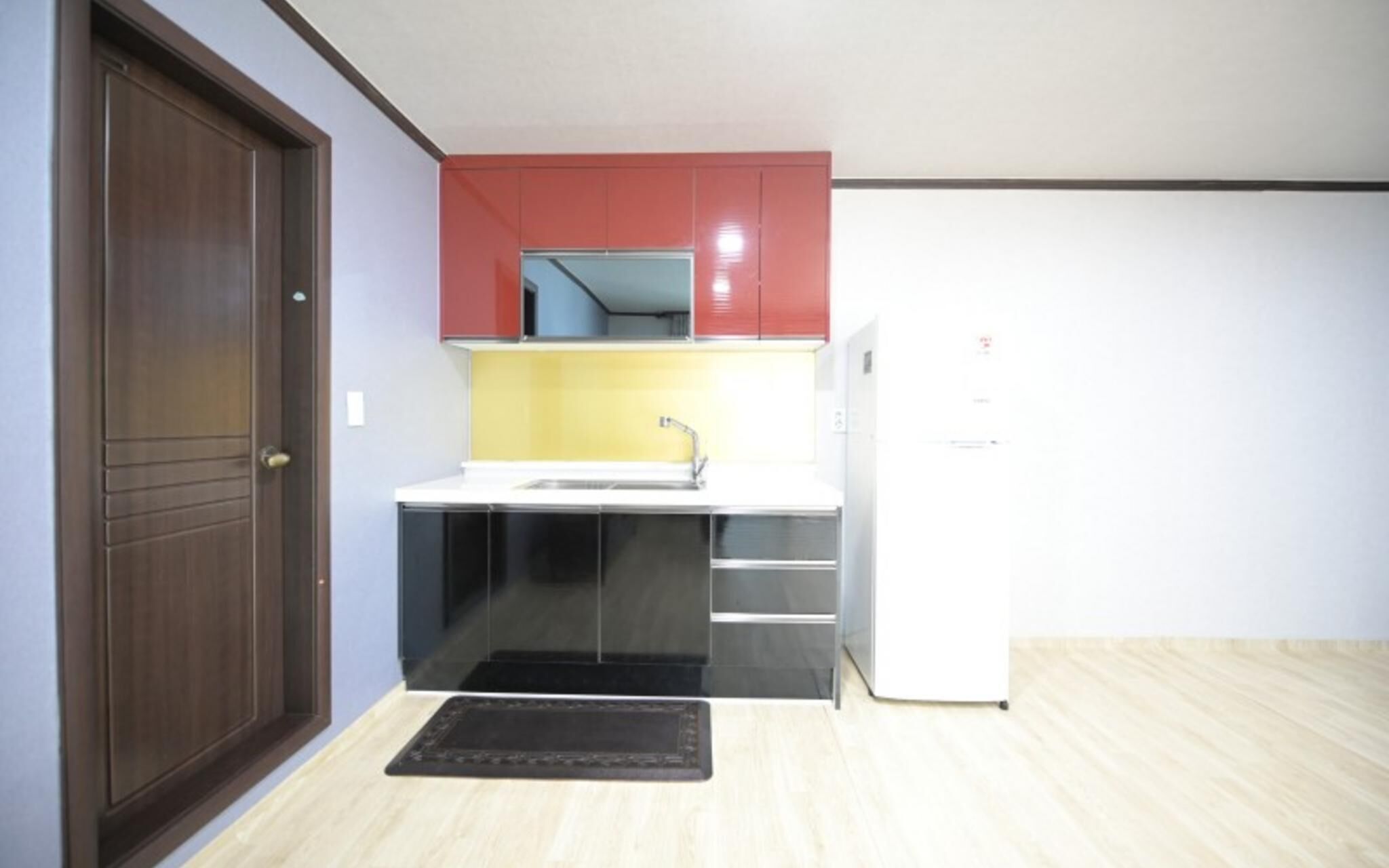 Paju Bau Garden Pension