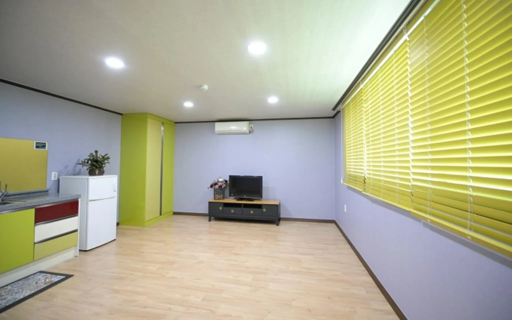 Paju Bau Garden Pension