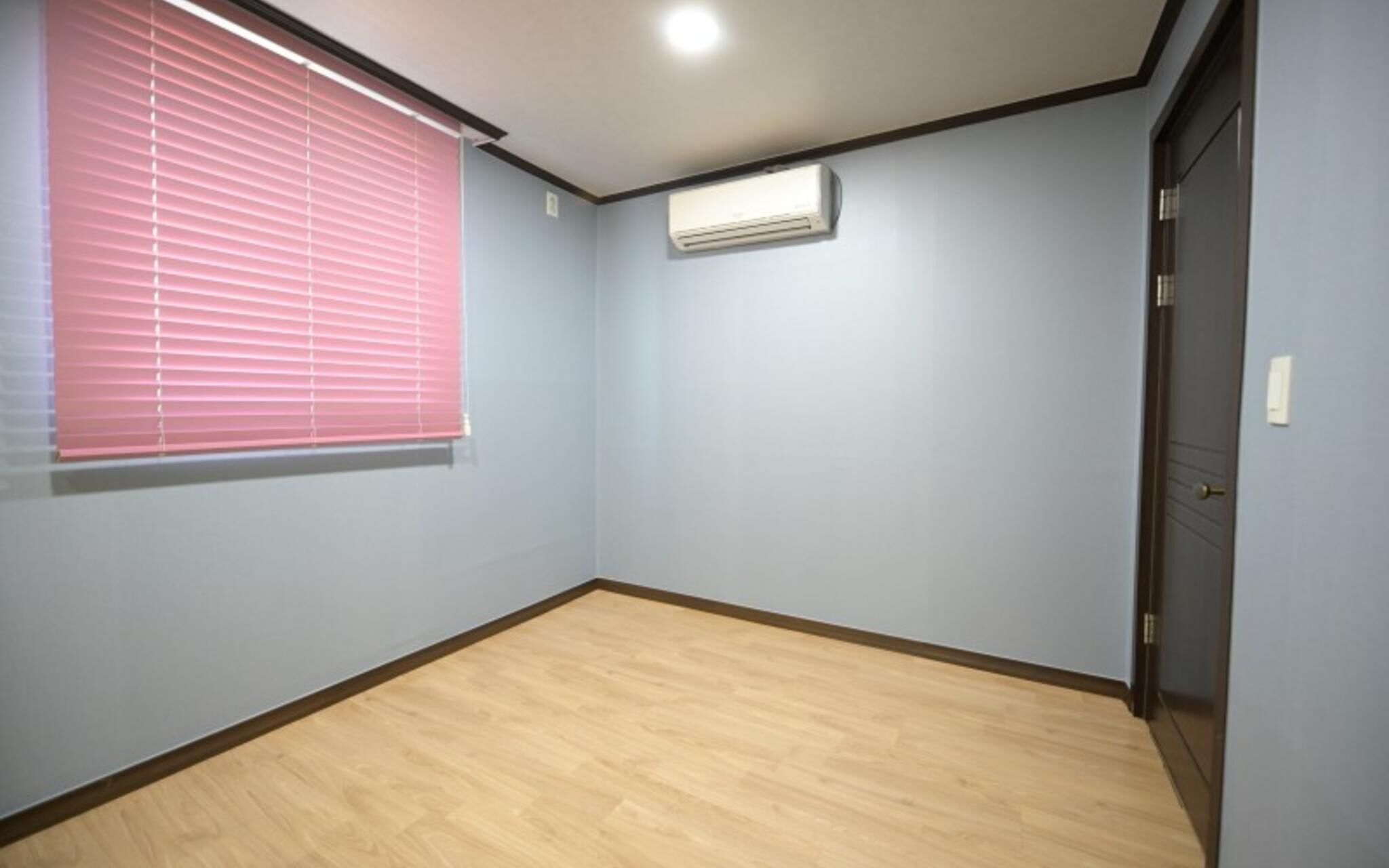 Paju Bau Garden Pension