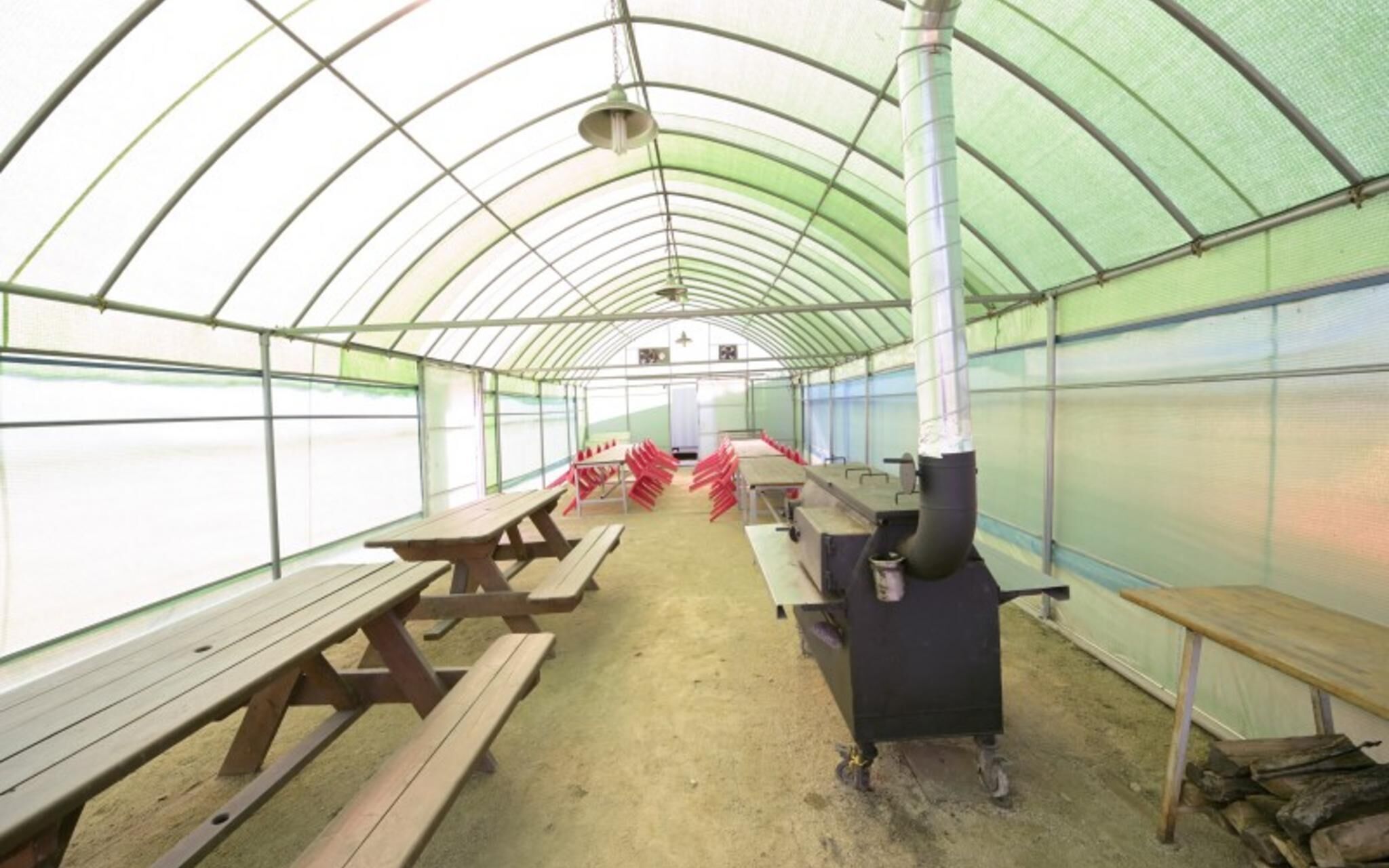 Paju Bau Garden Pension