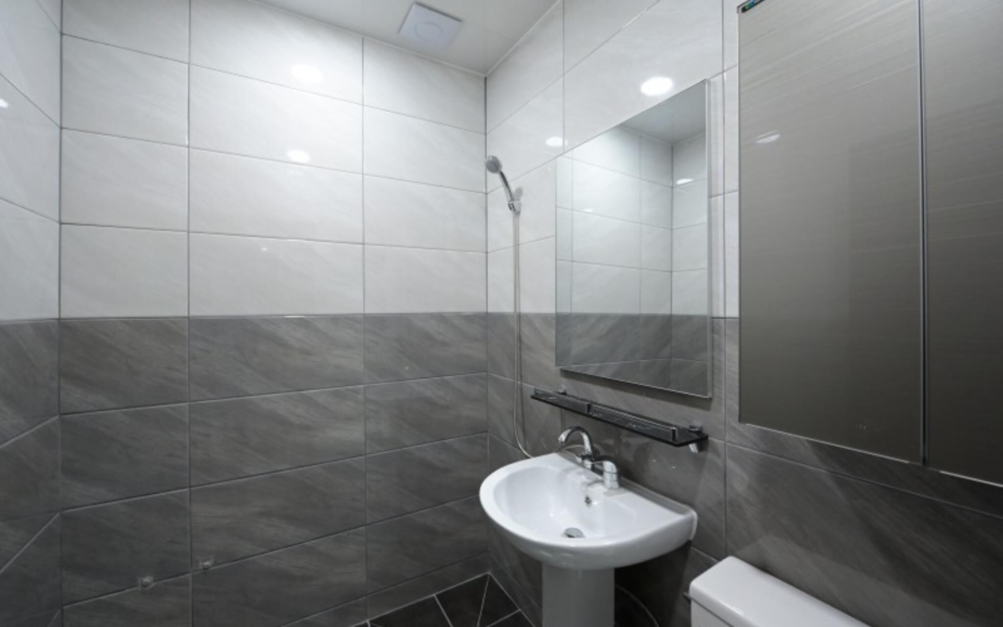 Paju Bau Garden Pension