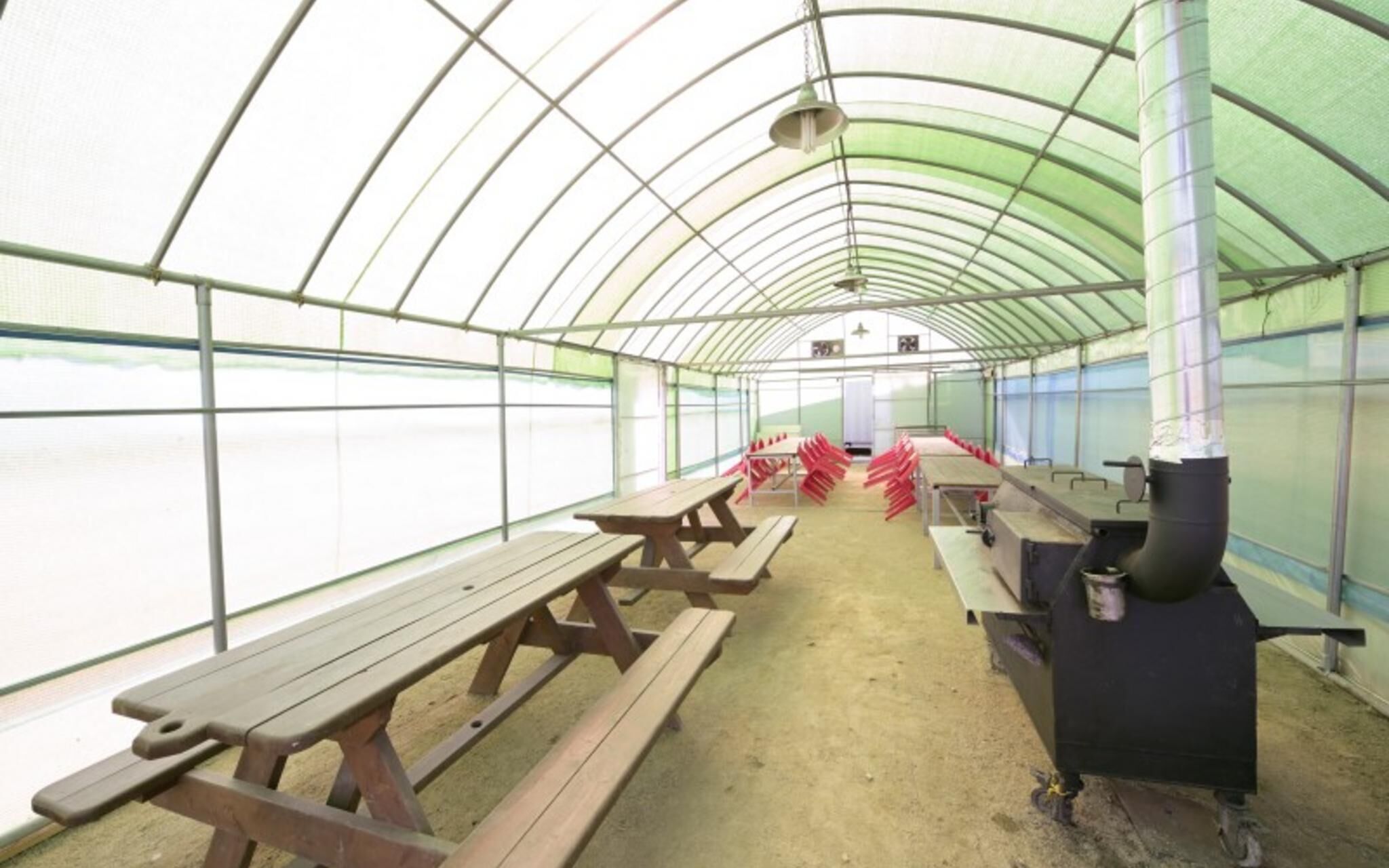 Paju Bau Garden Pension