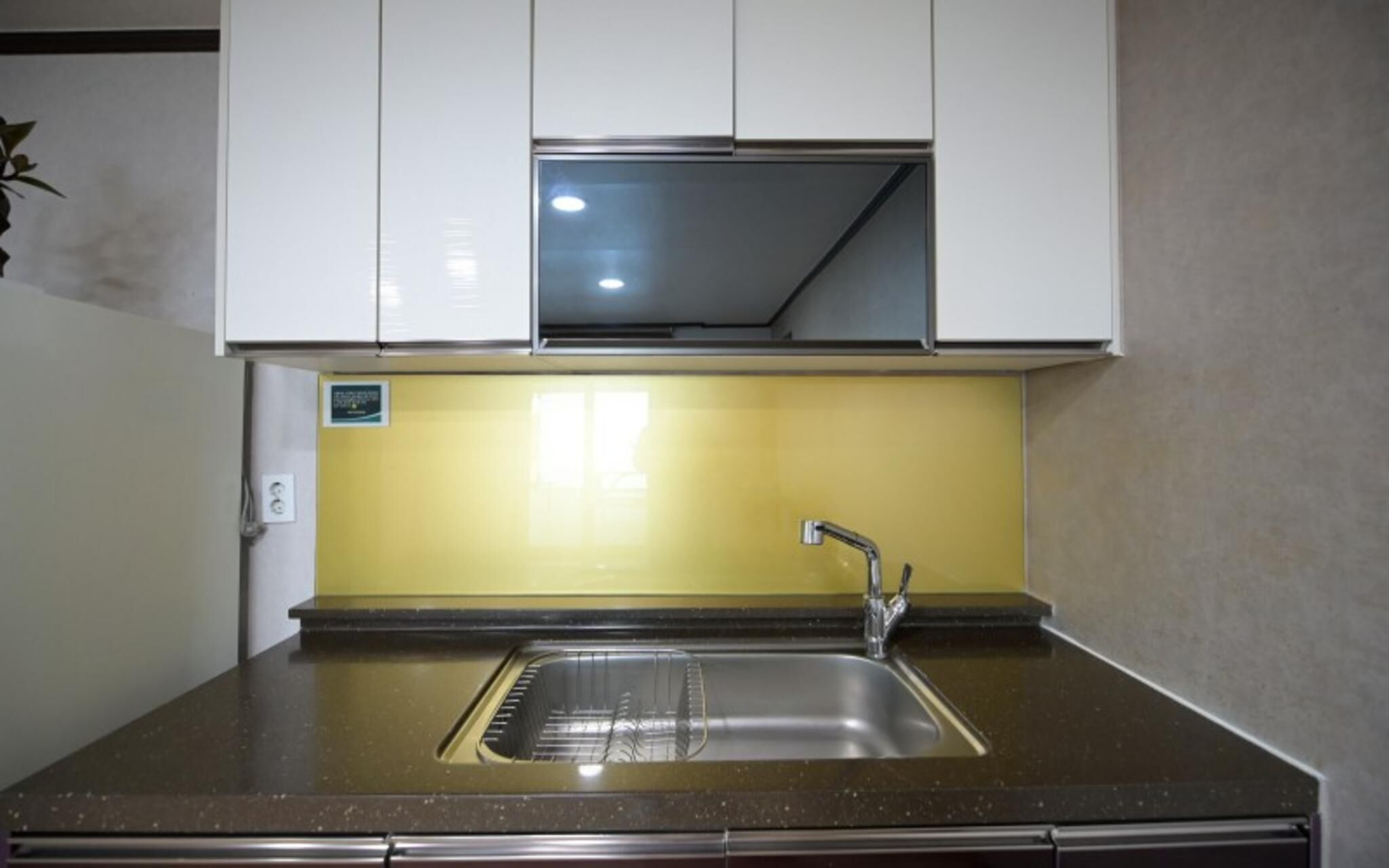 Paju Bau Garden Pension