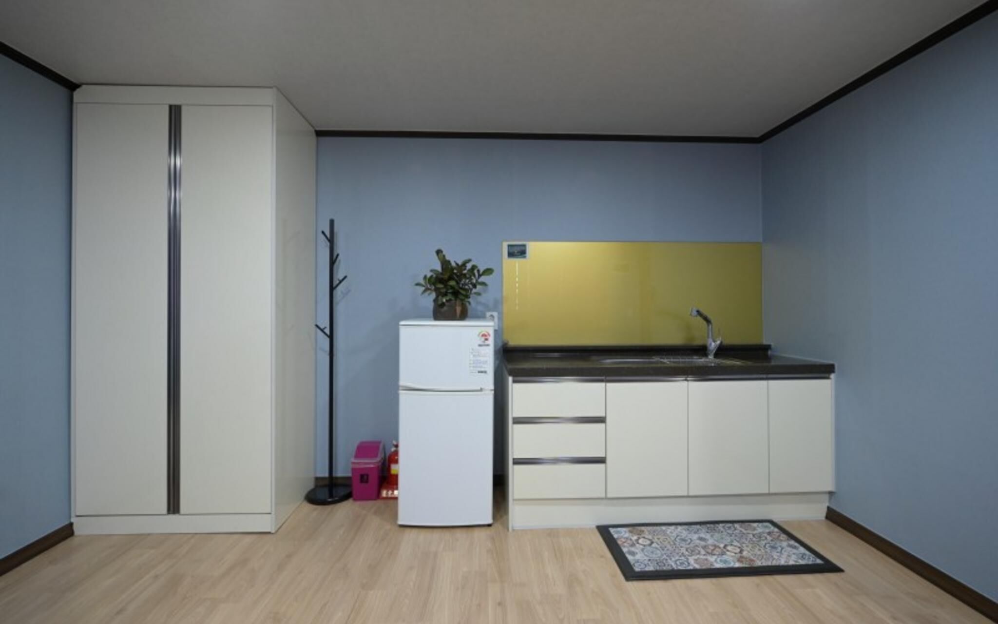 Paju Bau Garden Pension