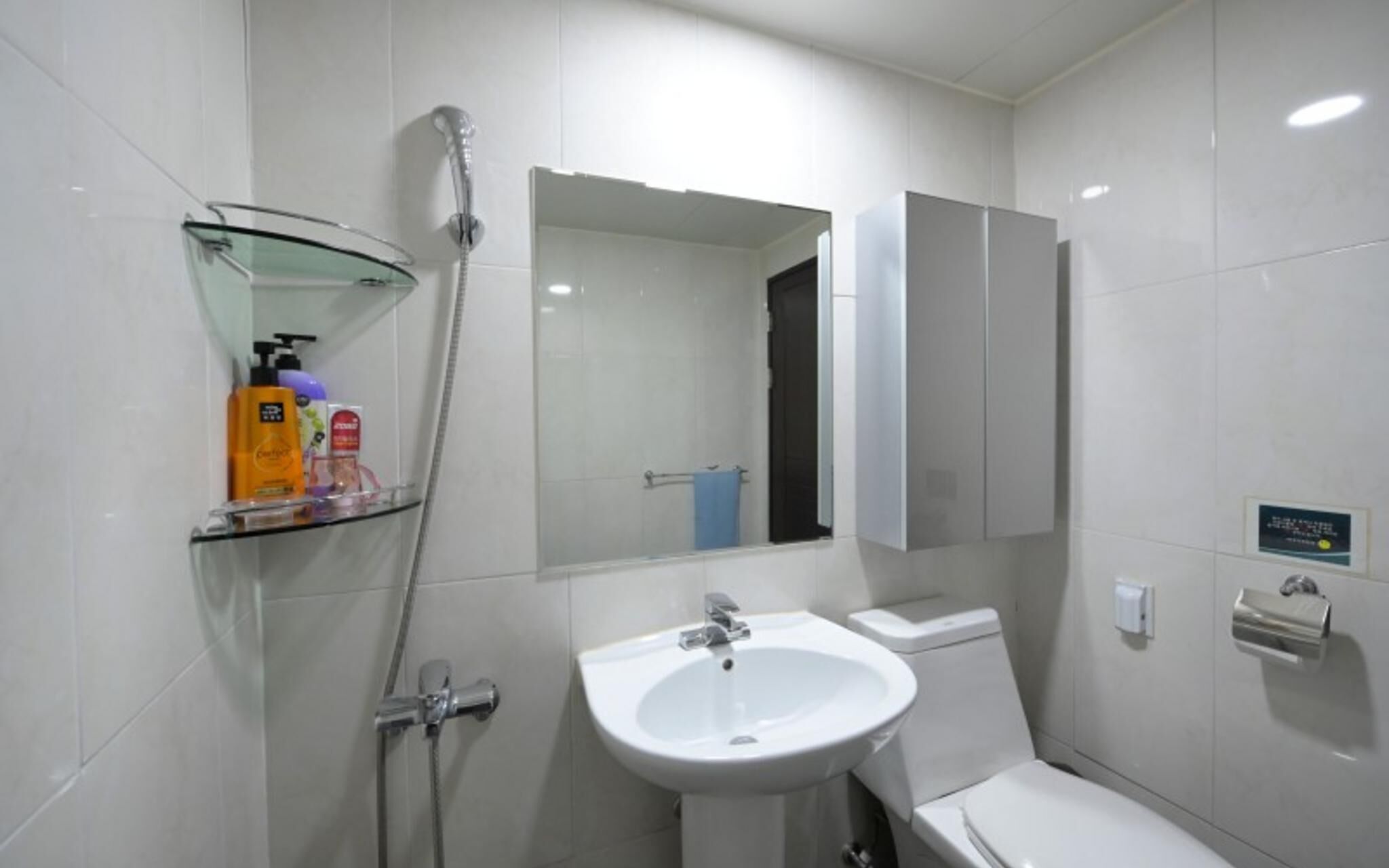 Paju Bau Garden Pension