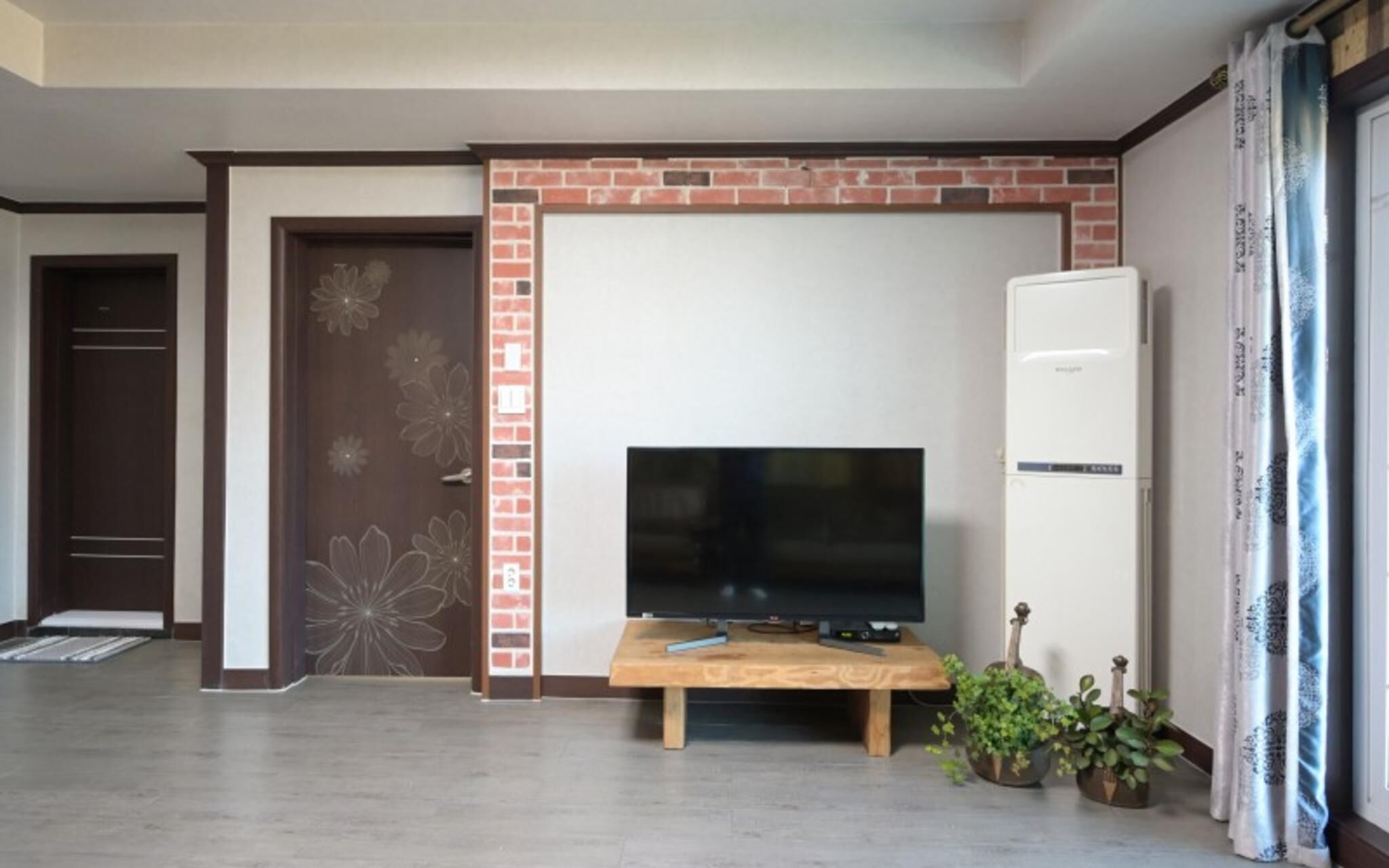 Paju Bau Garden Pension