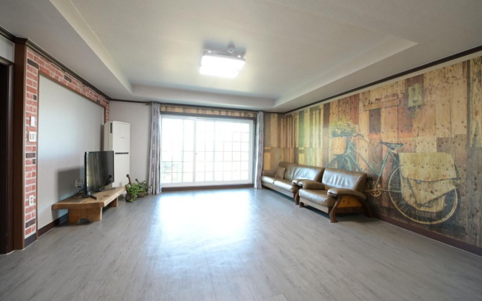 Paju Bau Garden Pension