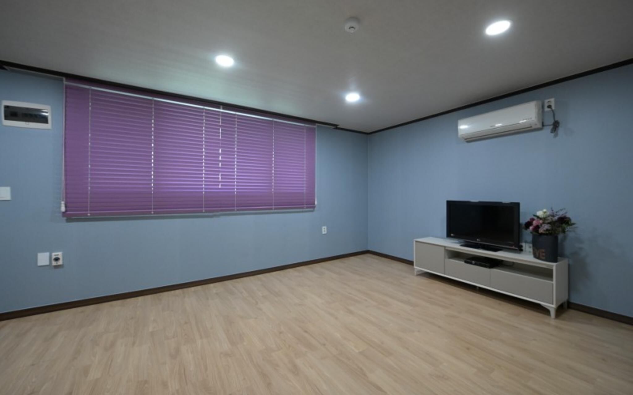 Paju Bau Garden Pension