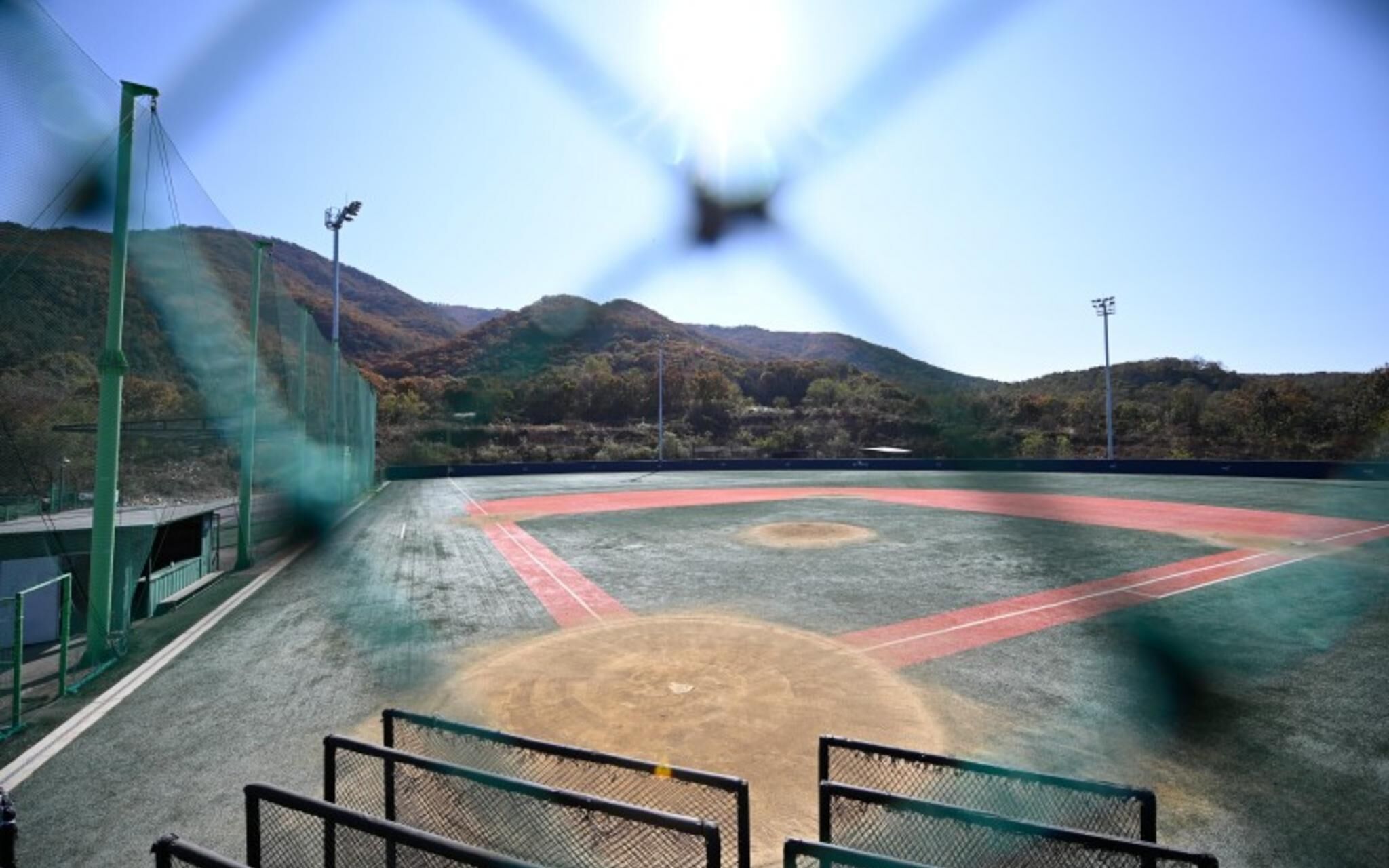 Paju Bau Garden Pension