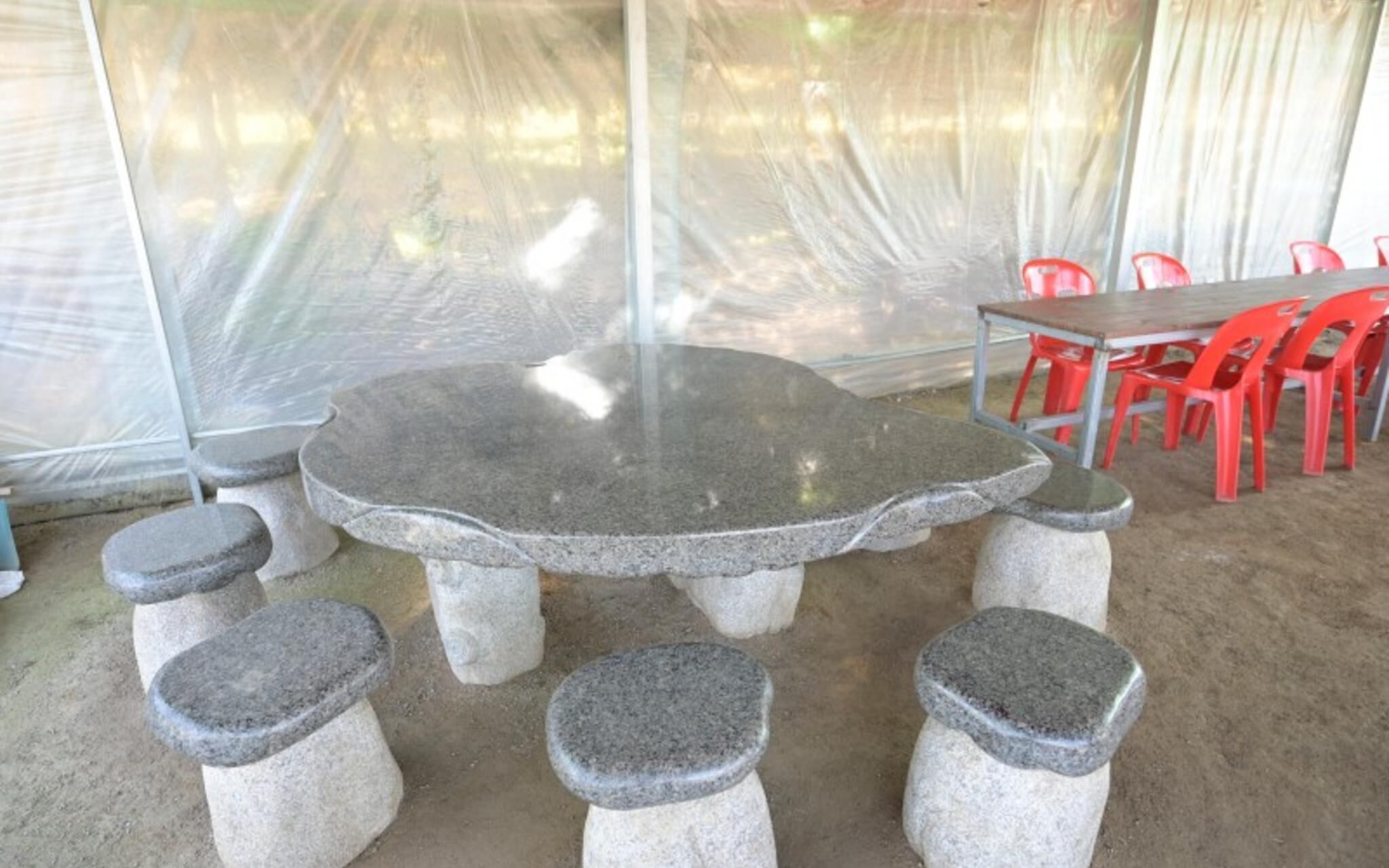 Paju Bau Garden Pension