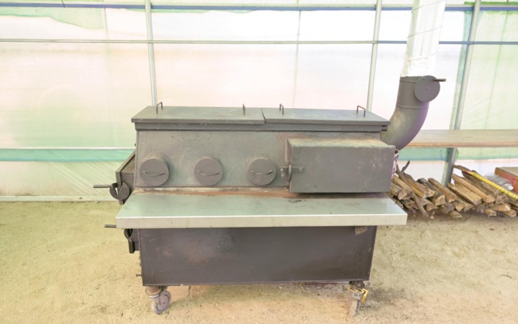 Paju Bau Garden Pension