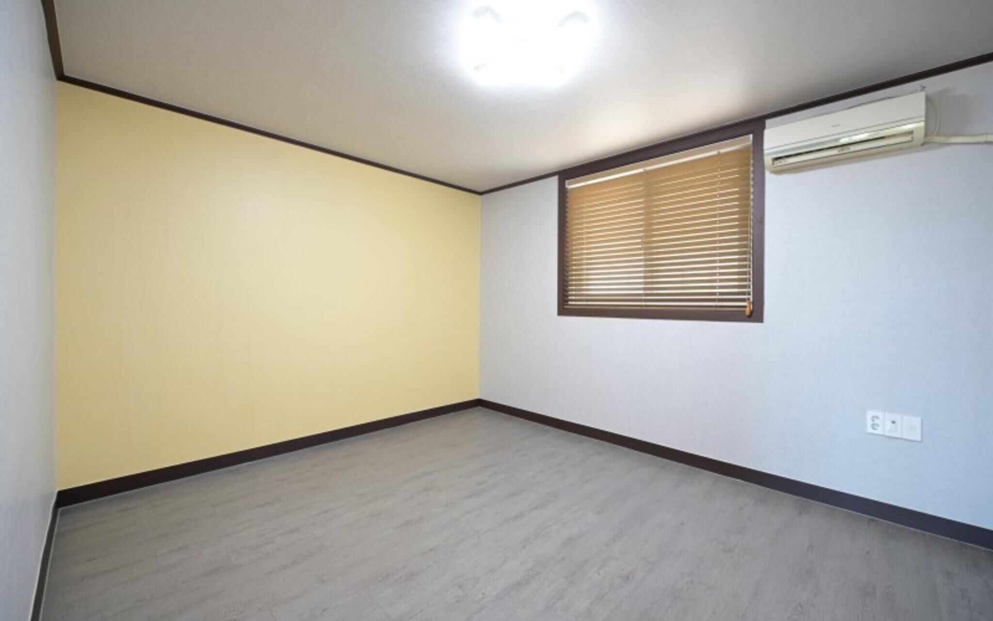 Paju Bau Garden Pension