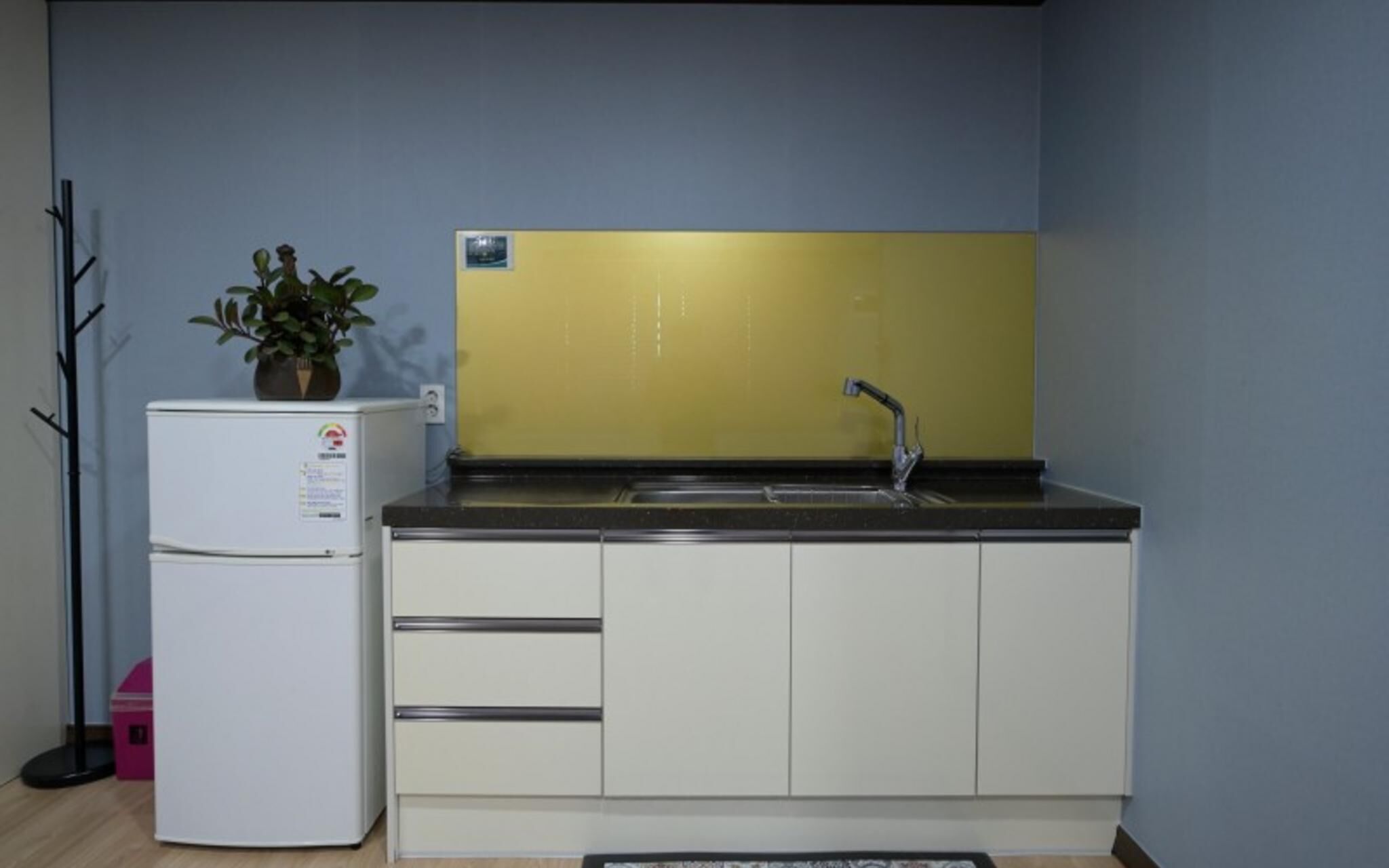 Paju Bau Garden Pension