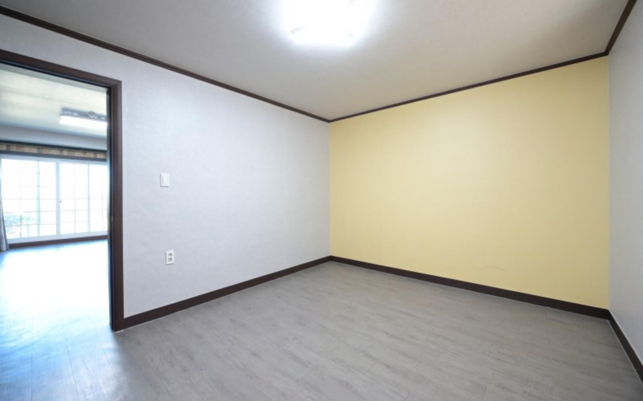 Paju Bau Garden Pension