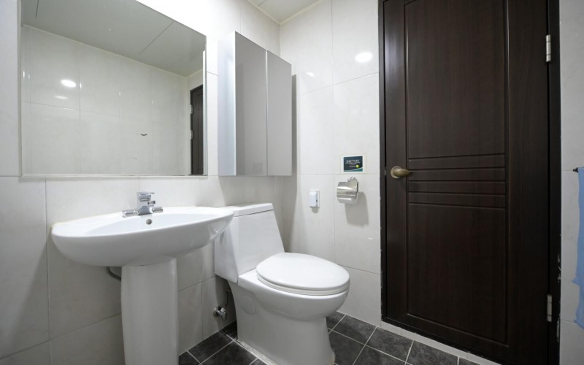 Paju Bau Garden Pension