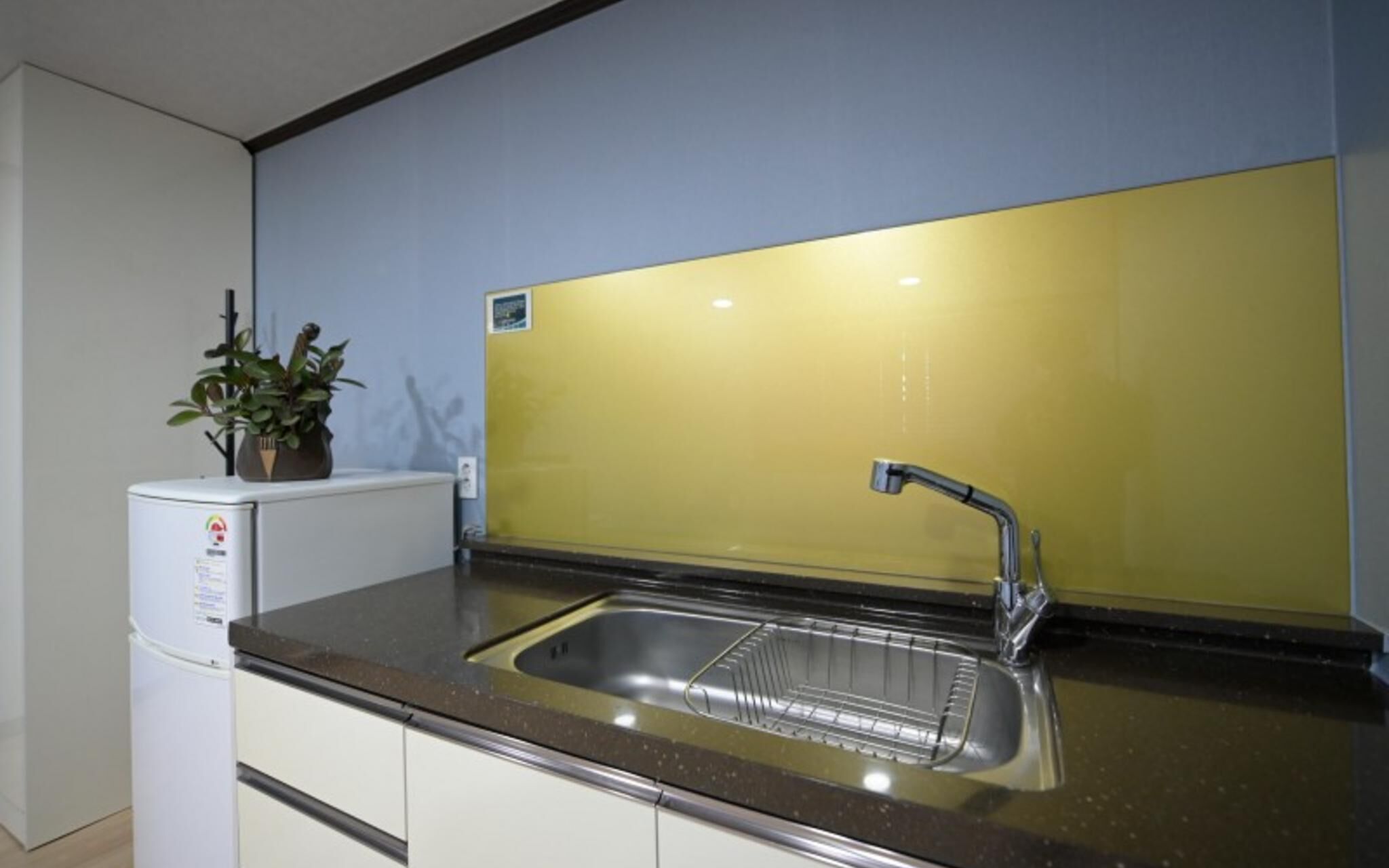 Paju Bau Garden Pension