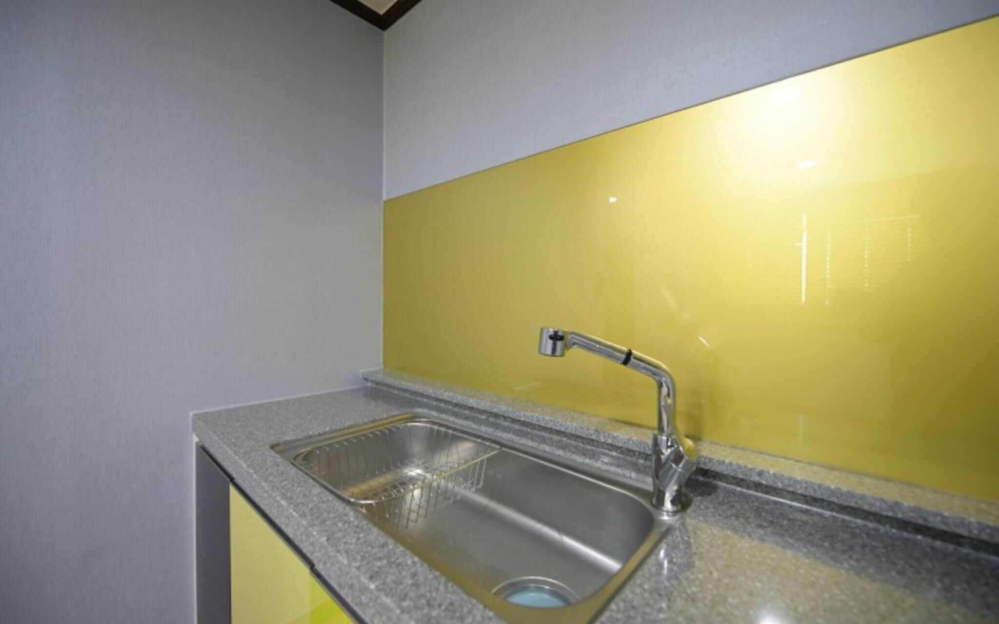 Paju Bau Garden Pension