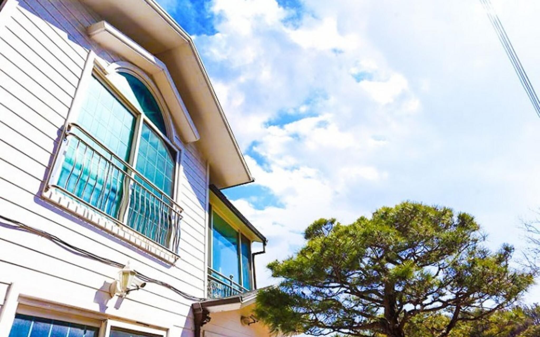 Paju Chaeyeon Villa Pension