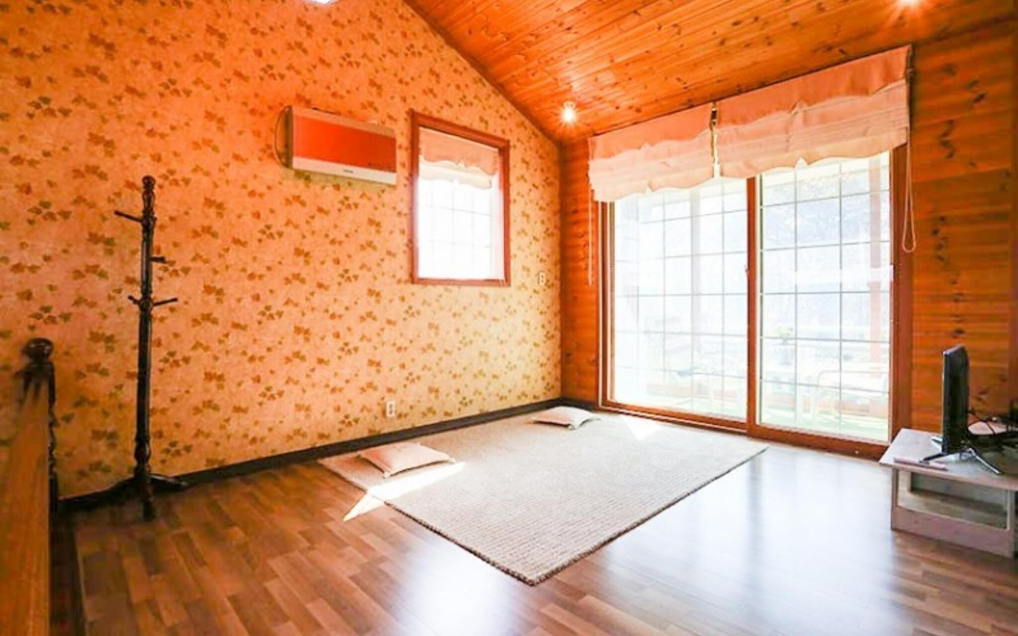 Paju Chaeyeon Villa Pension