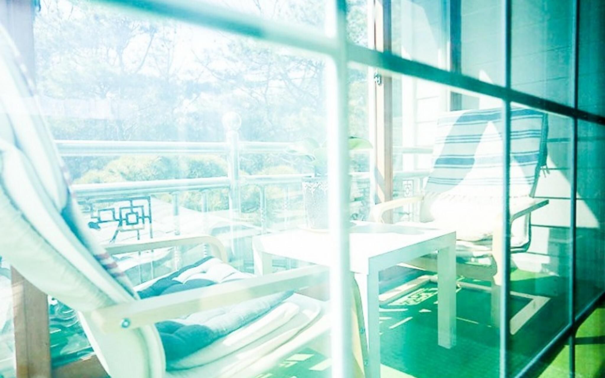 Paju Chaeyeon Villa Pension