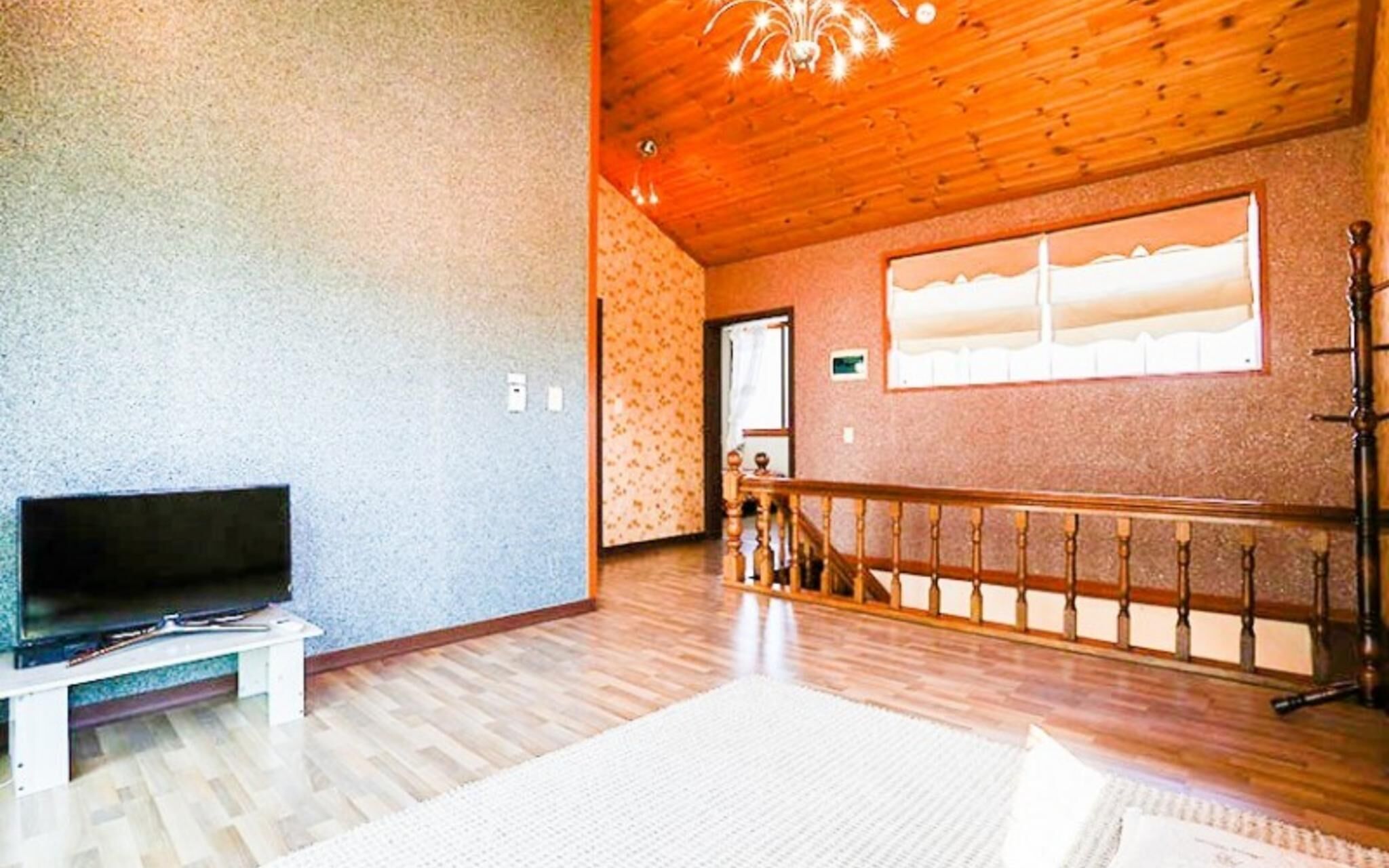 Paju Chaeyeon Villa Pension