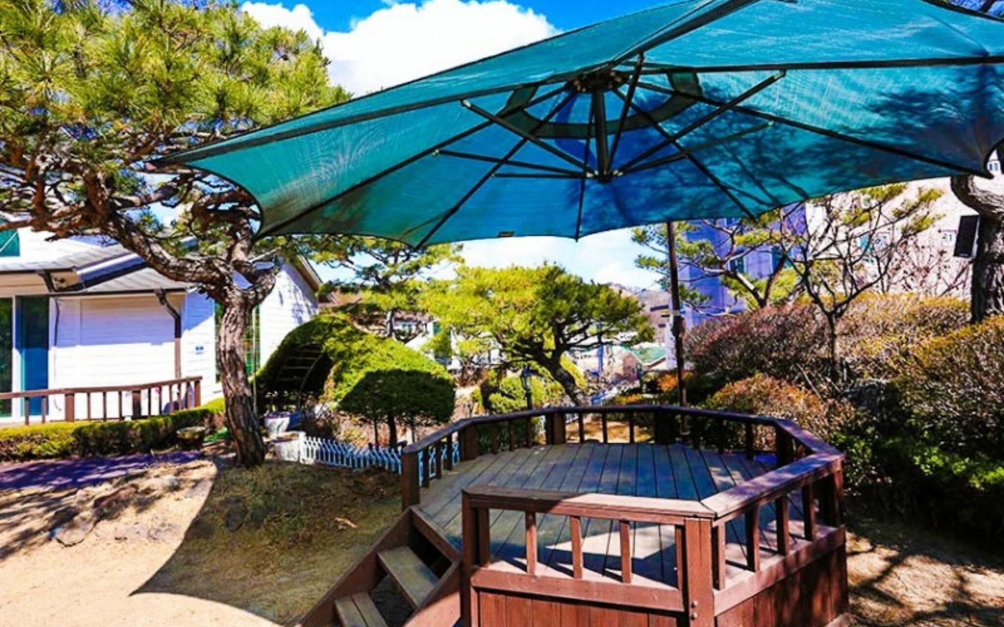 Paju Chaeyeon Villa Pension