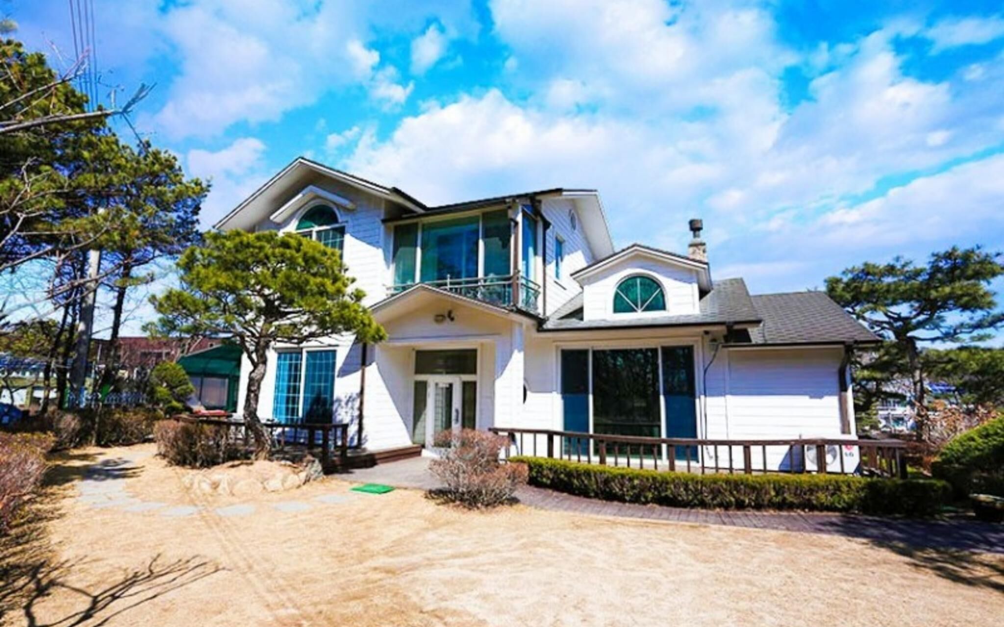 Paju Chaeyeon Villa Pension