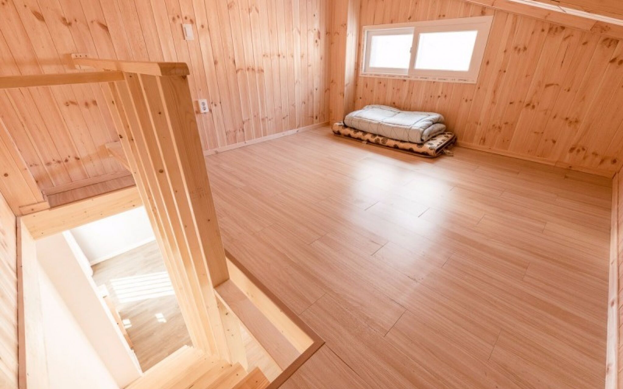 Paju Dalbitgadeuk Pension