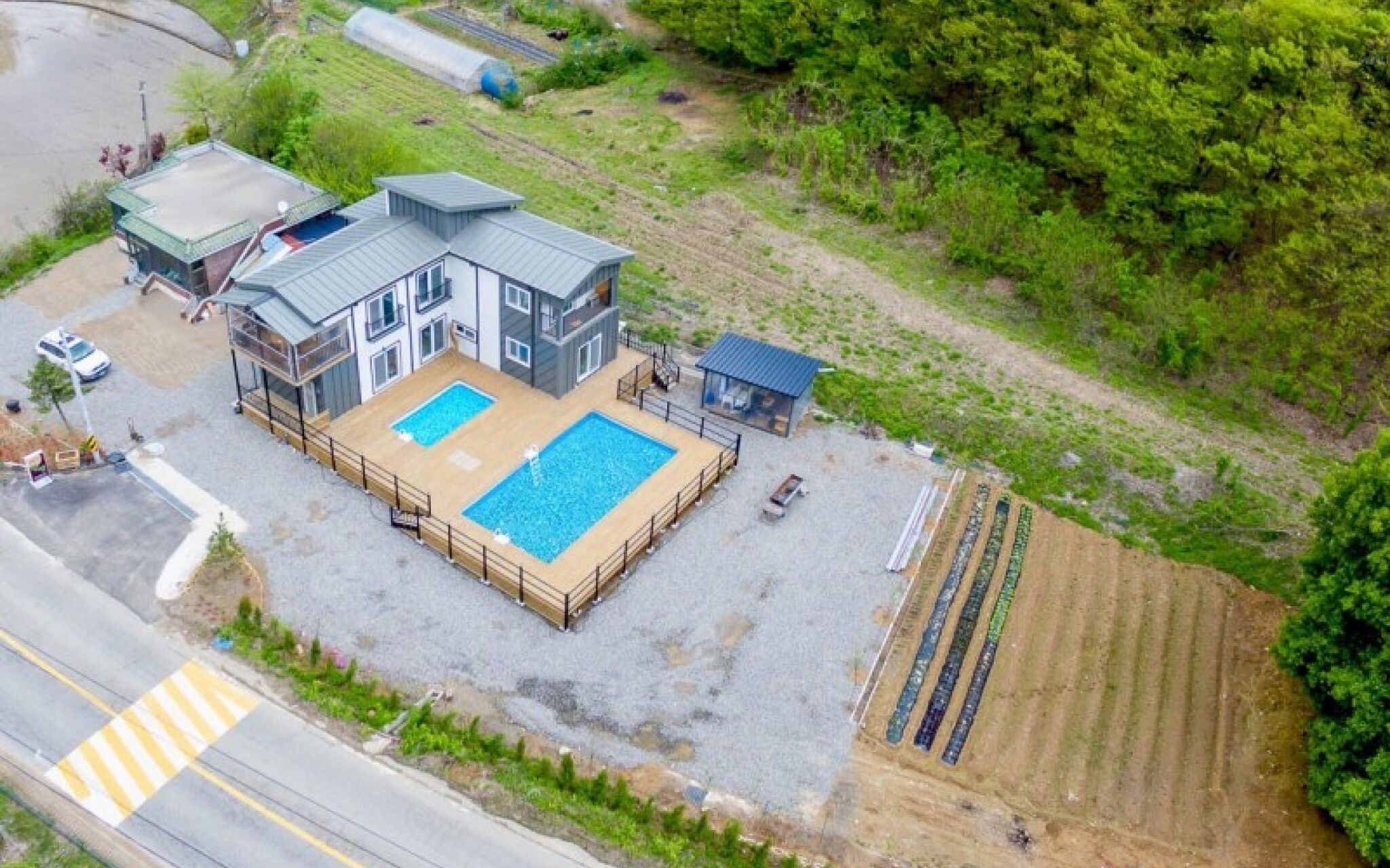 Paju Dalbitgadeuk Pension