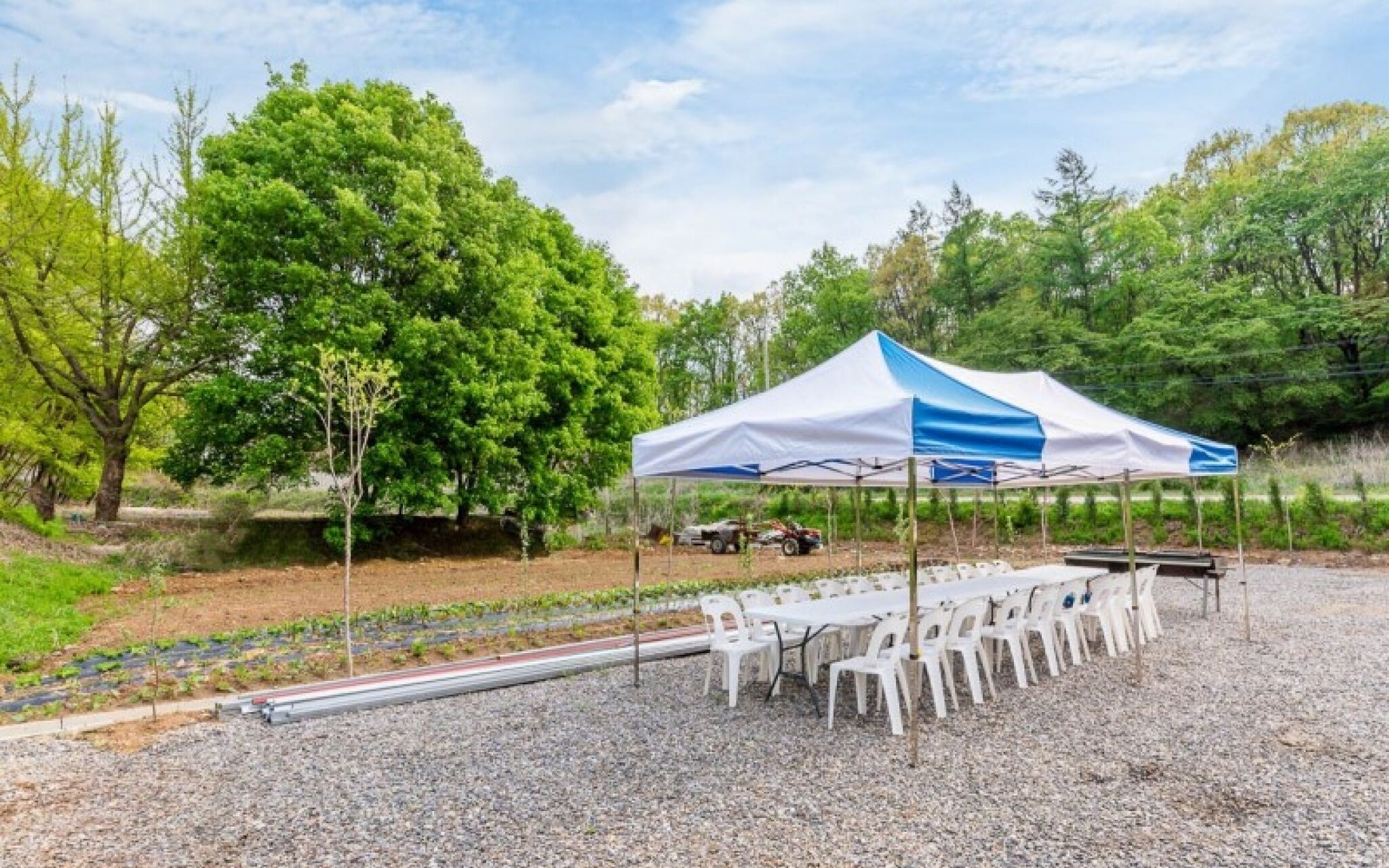 Paju Dalbitgadeuk Pension
