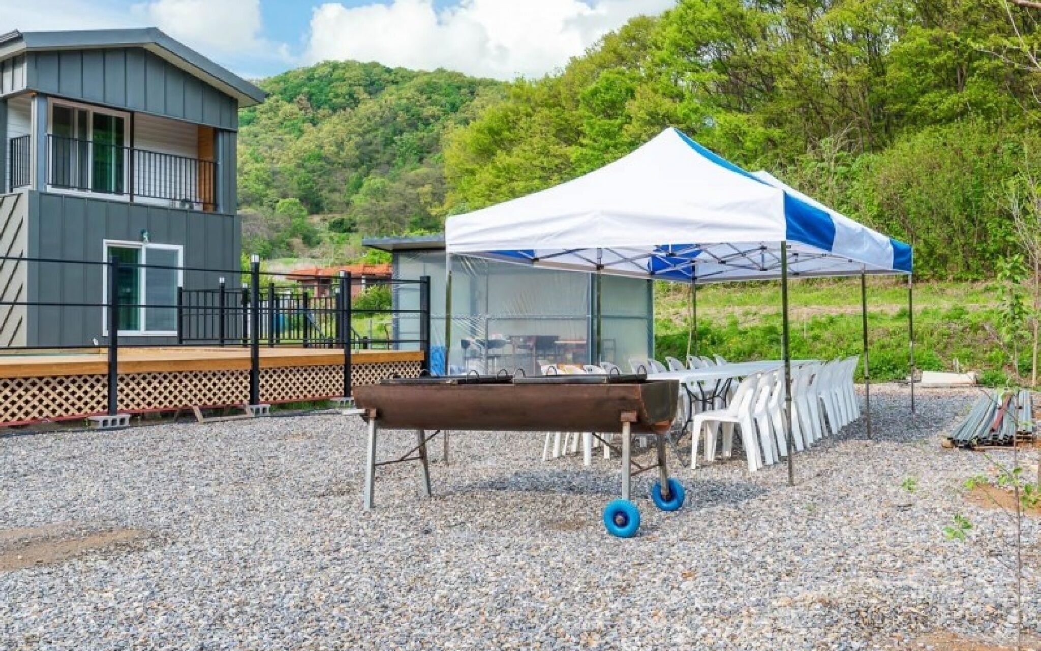 Paju Dalbitgadeuk Pension