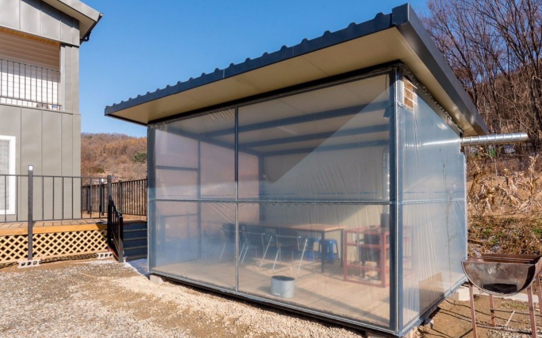 Paju Dalbitgadeuk Pension