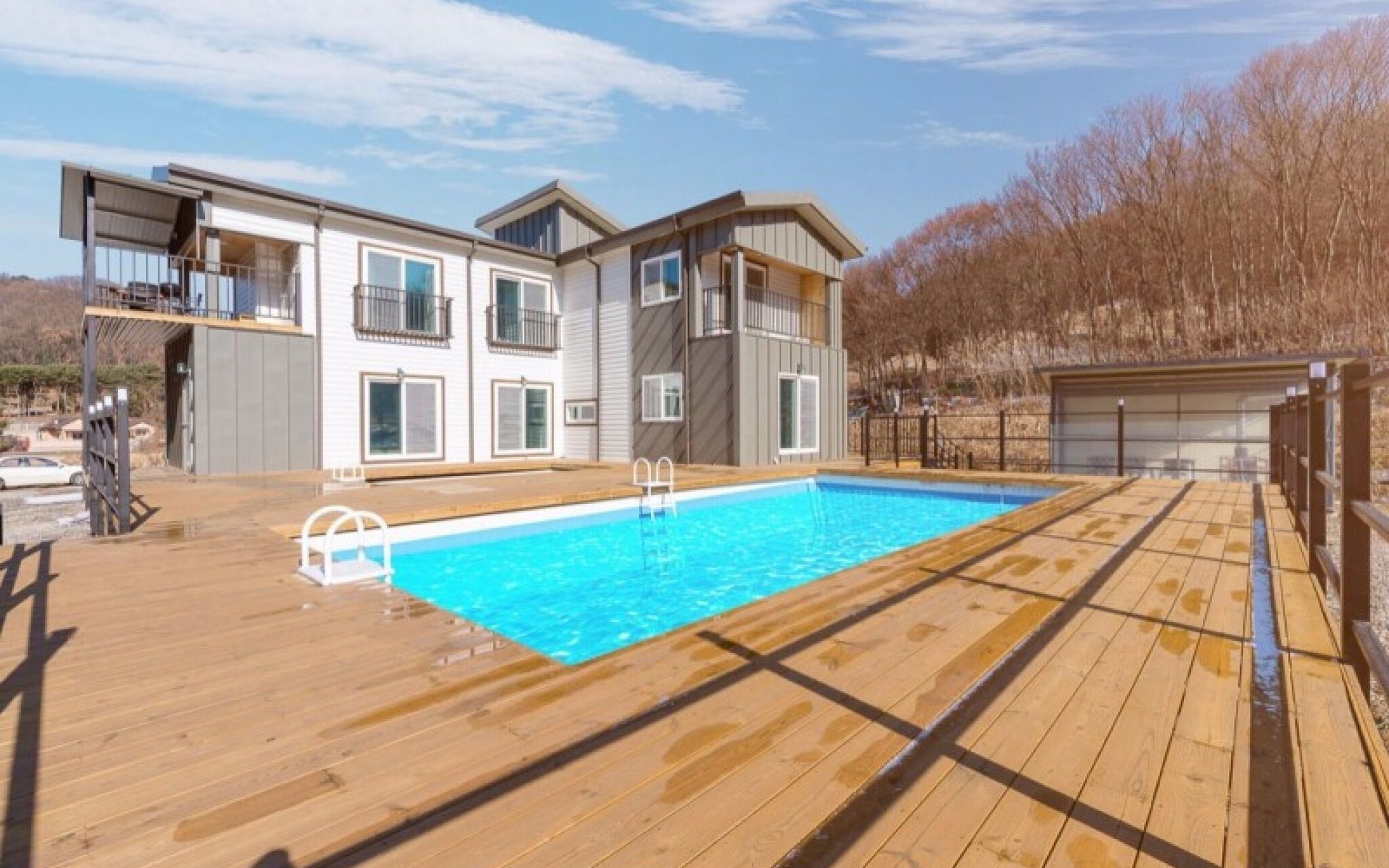 Paju Dalbitgadeuk Pension