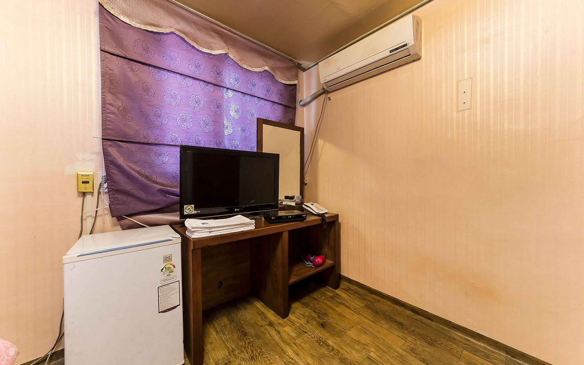 Paju Geumchon Geumjo