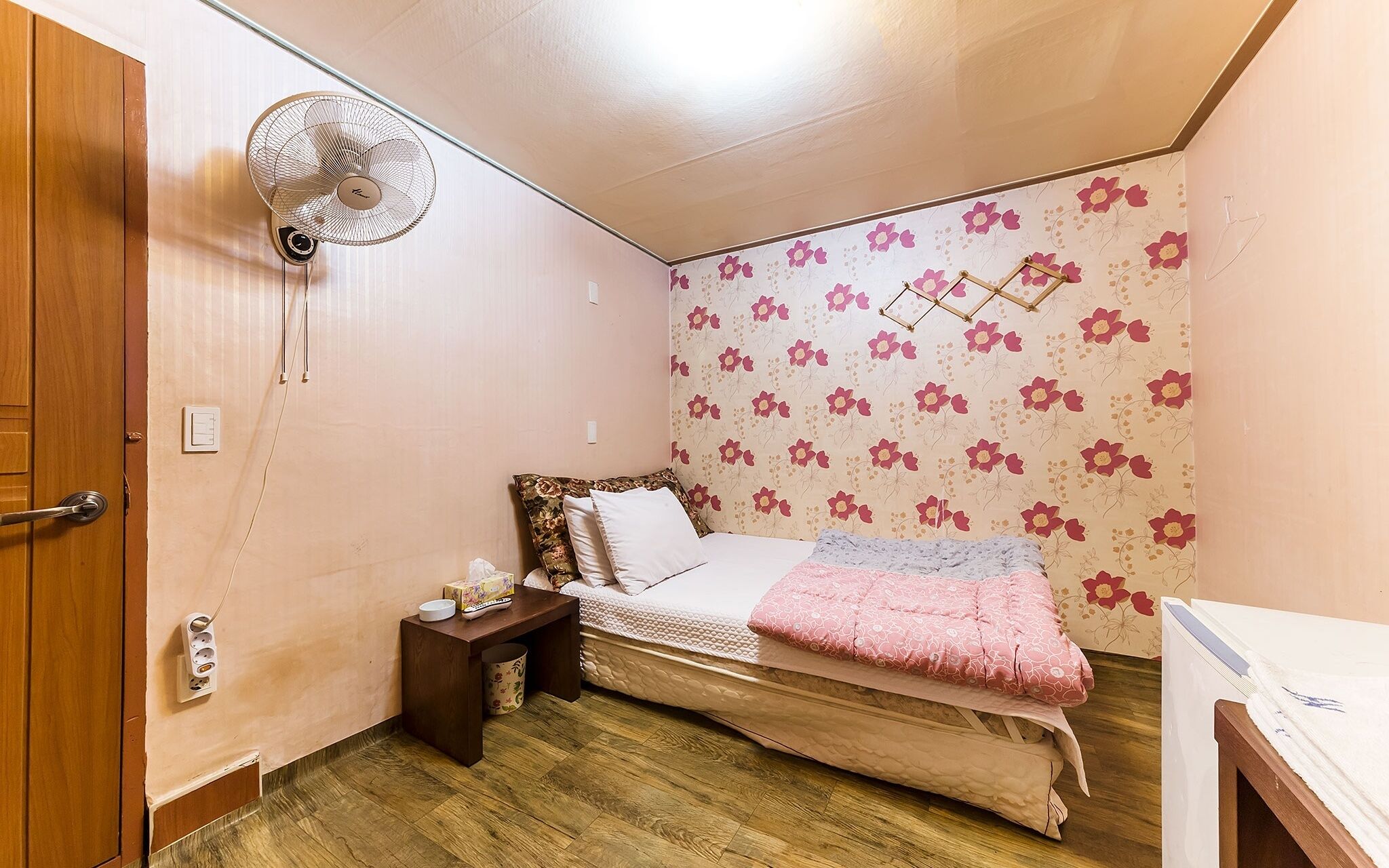 Paju Geumchon Geumjo