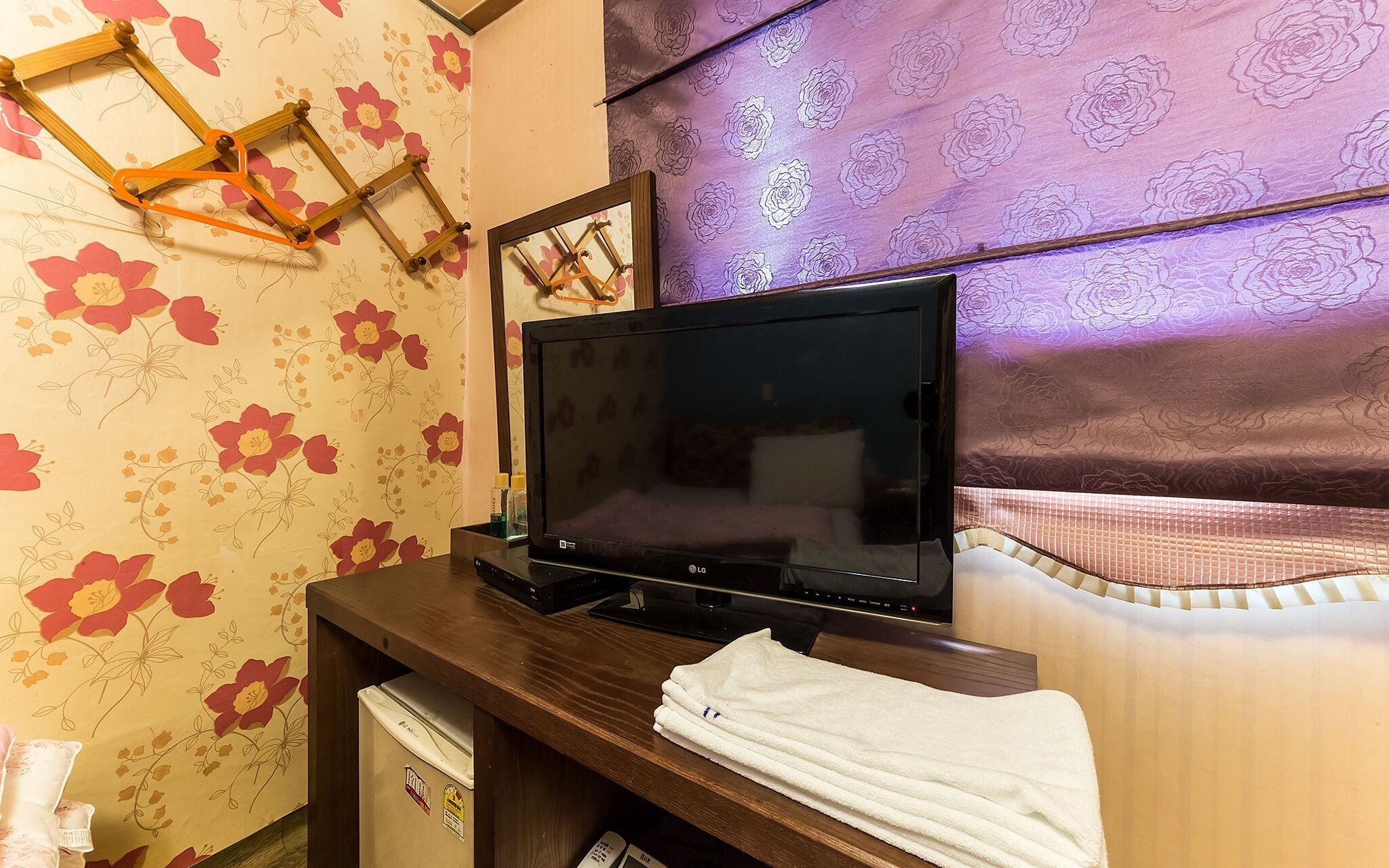 Paju Geumchon Geumjo