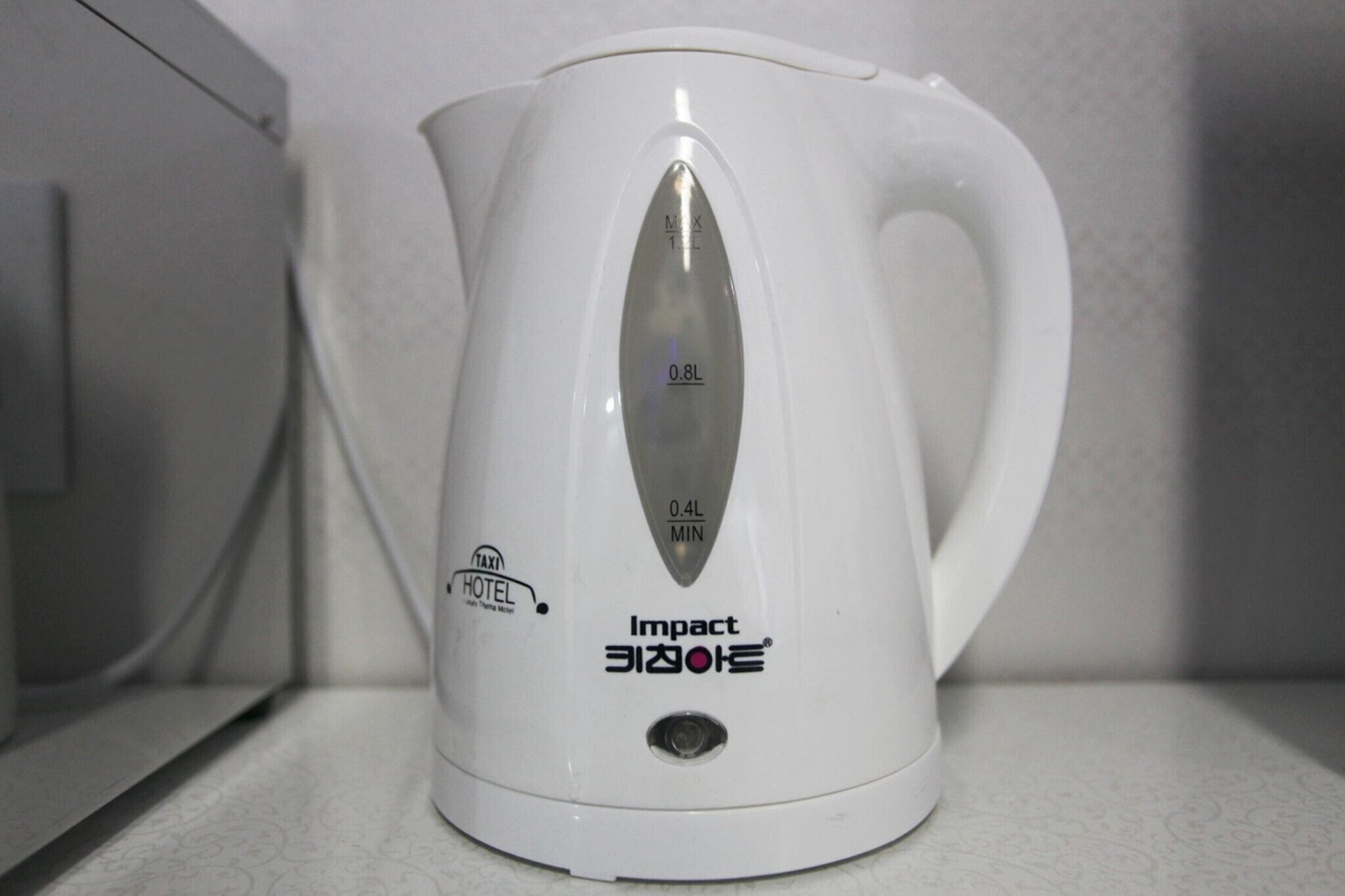 Aank Ryokan Hotel Paju