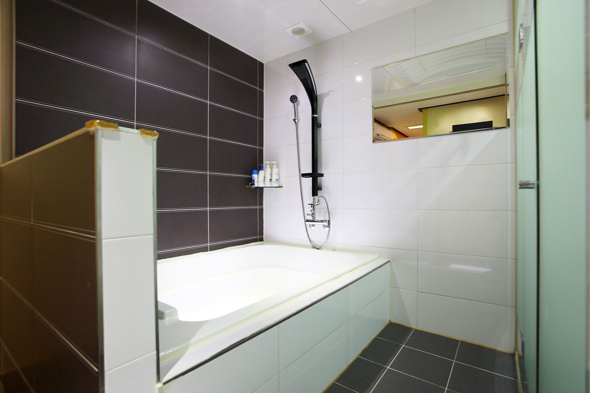 Aank Ryokan Hotel Paju