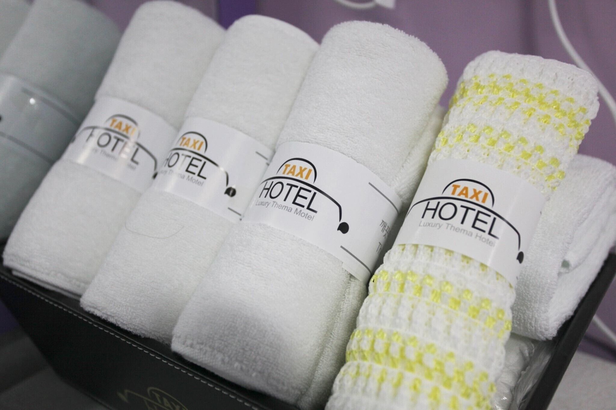 Aank Ryokan Hotel Paju